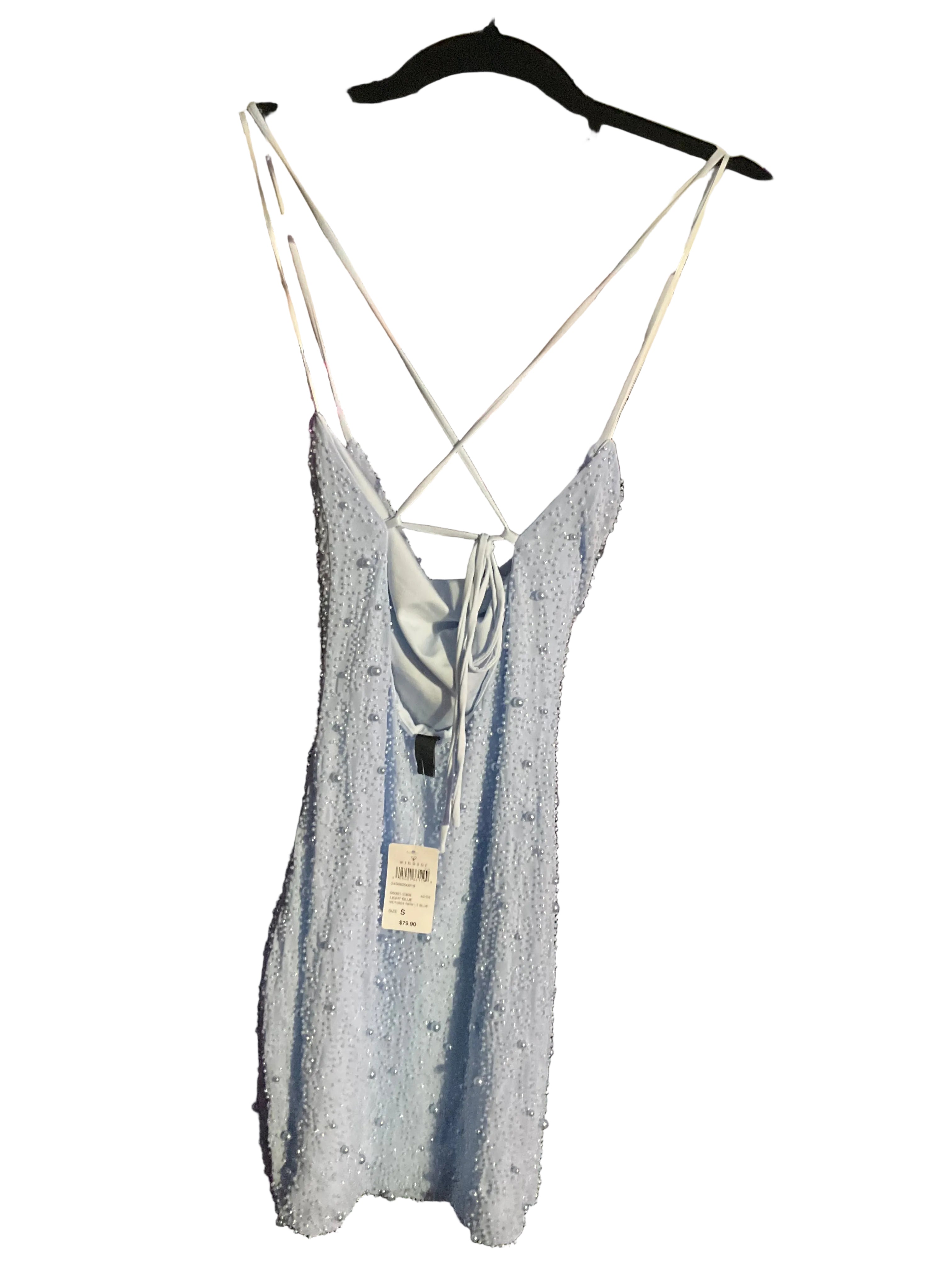 Windsor Cocktail Dress