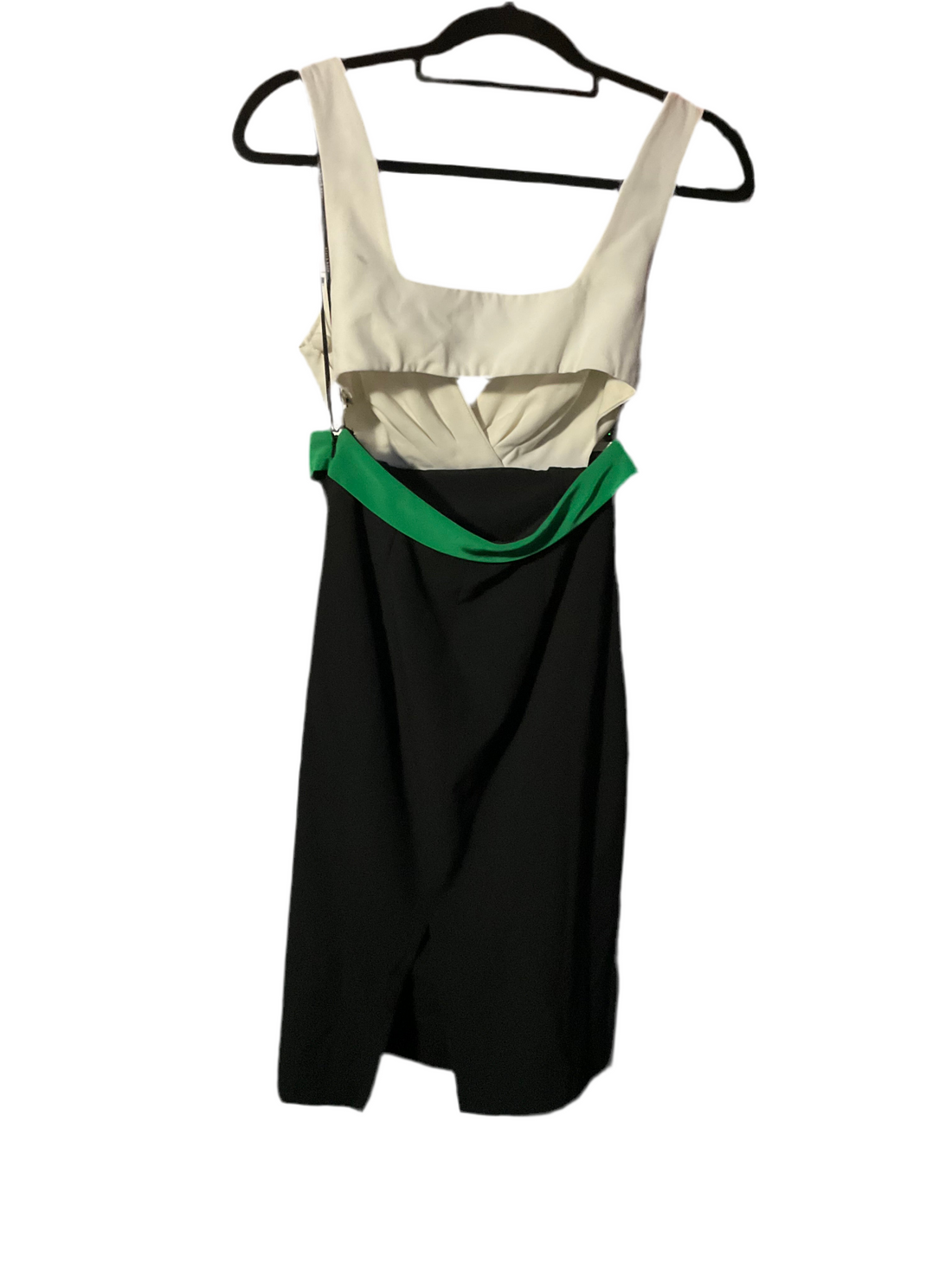 Black Halo Cocktail Dress