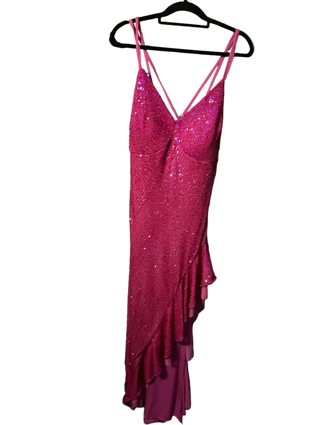 SOLD-Morgan & Company Cocktail Dress