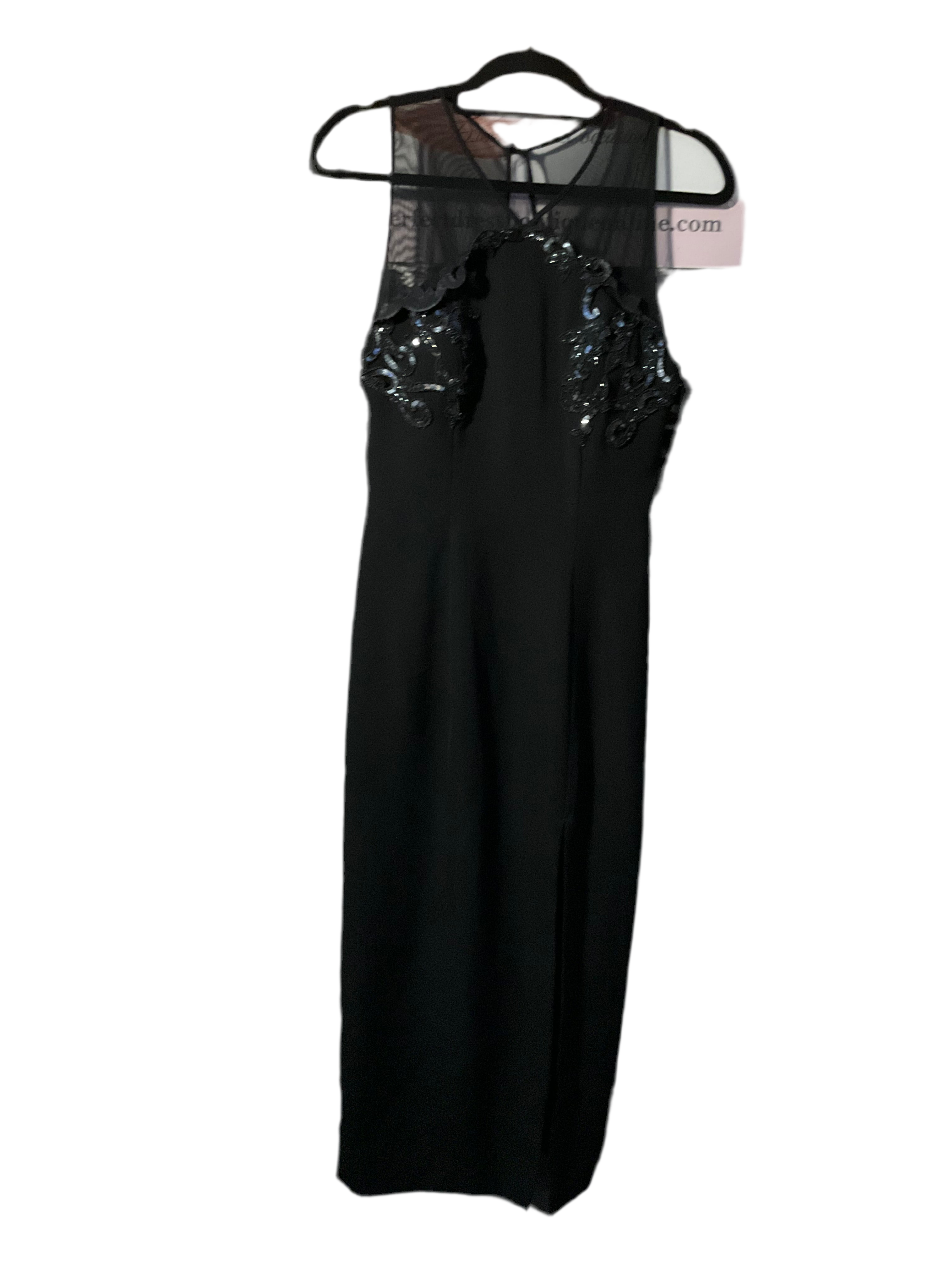 Dave & Johnny Special Occasion Gown