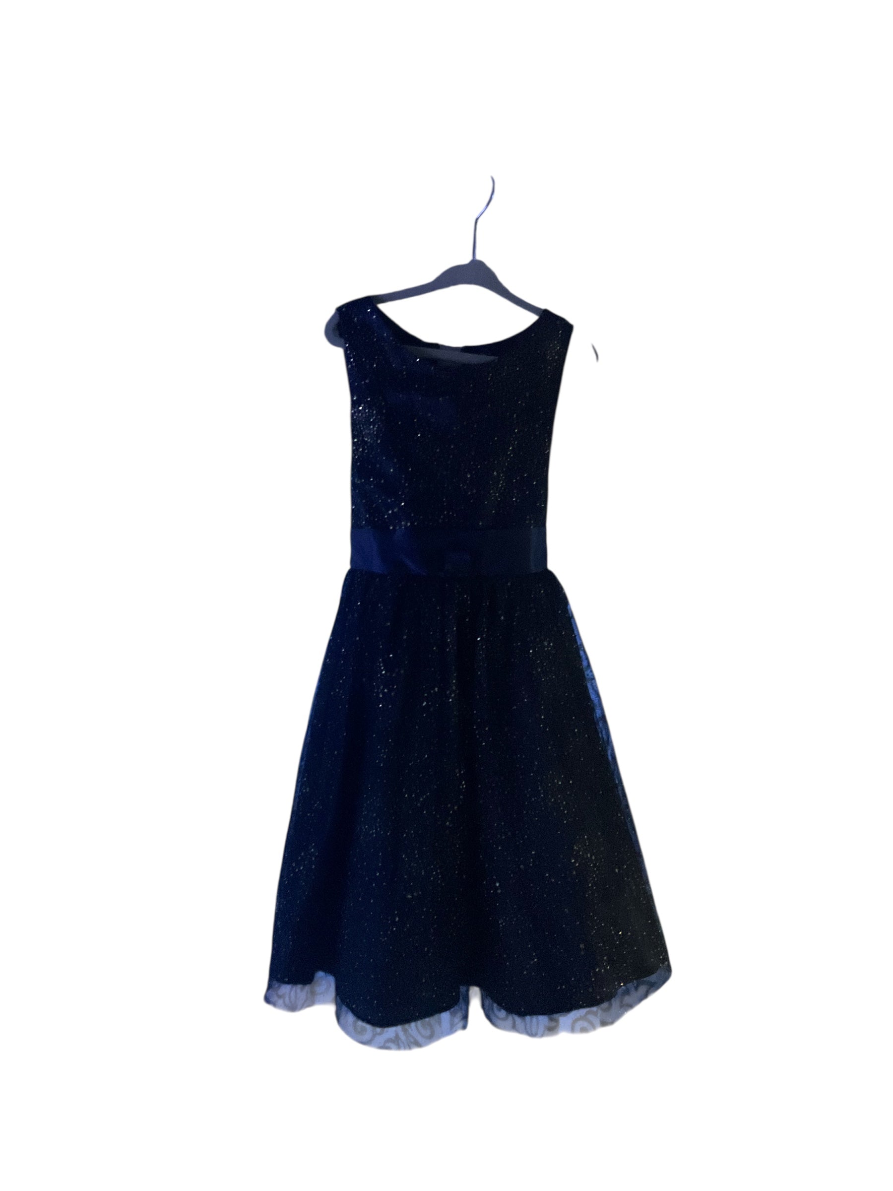 Blue Rare Editions Girls Special occasion dress