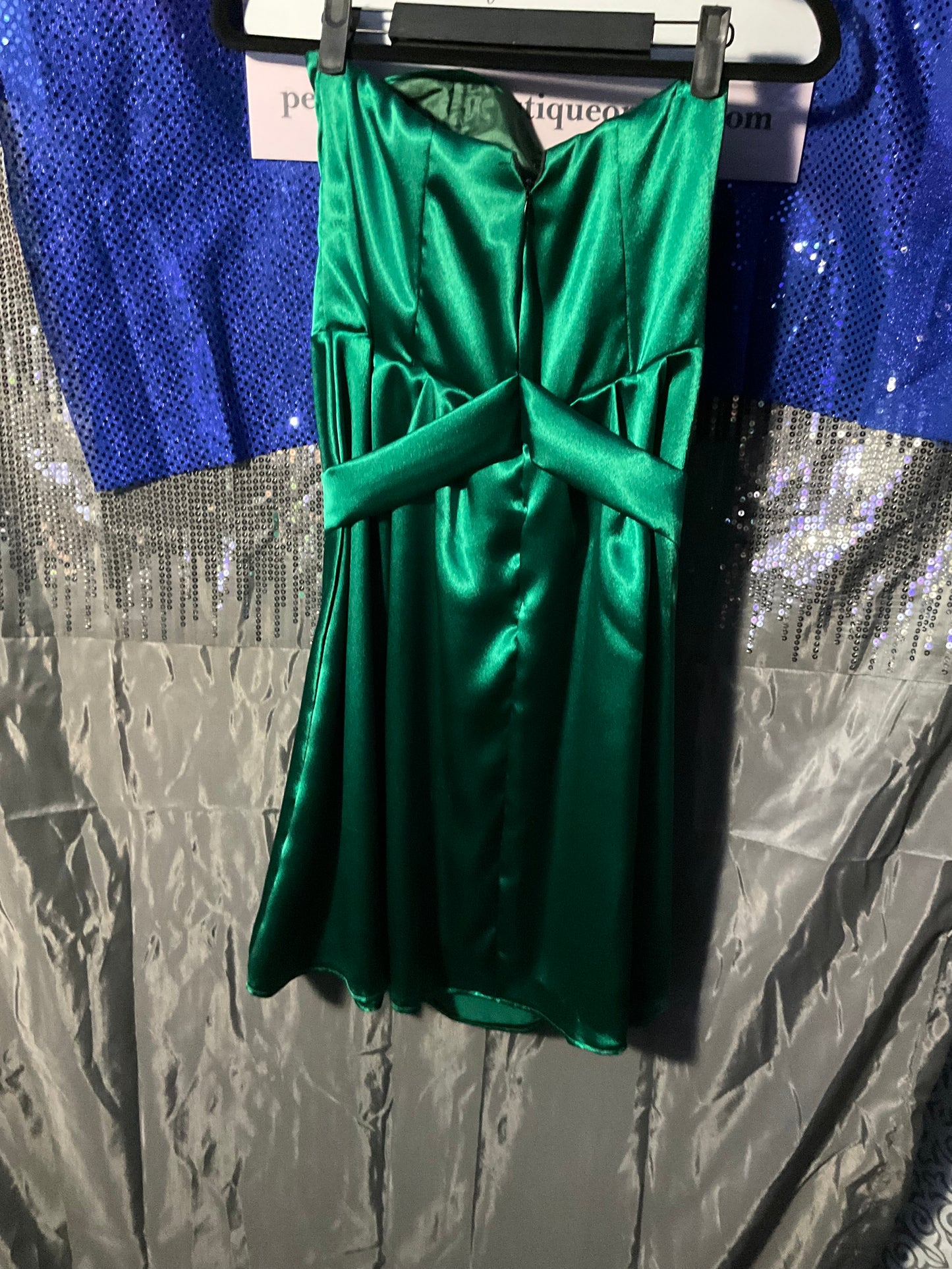 Special Occasion Dress