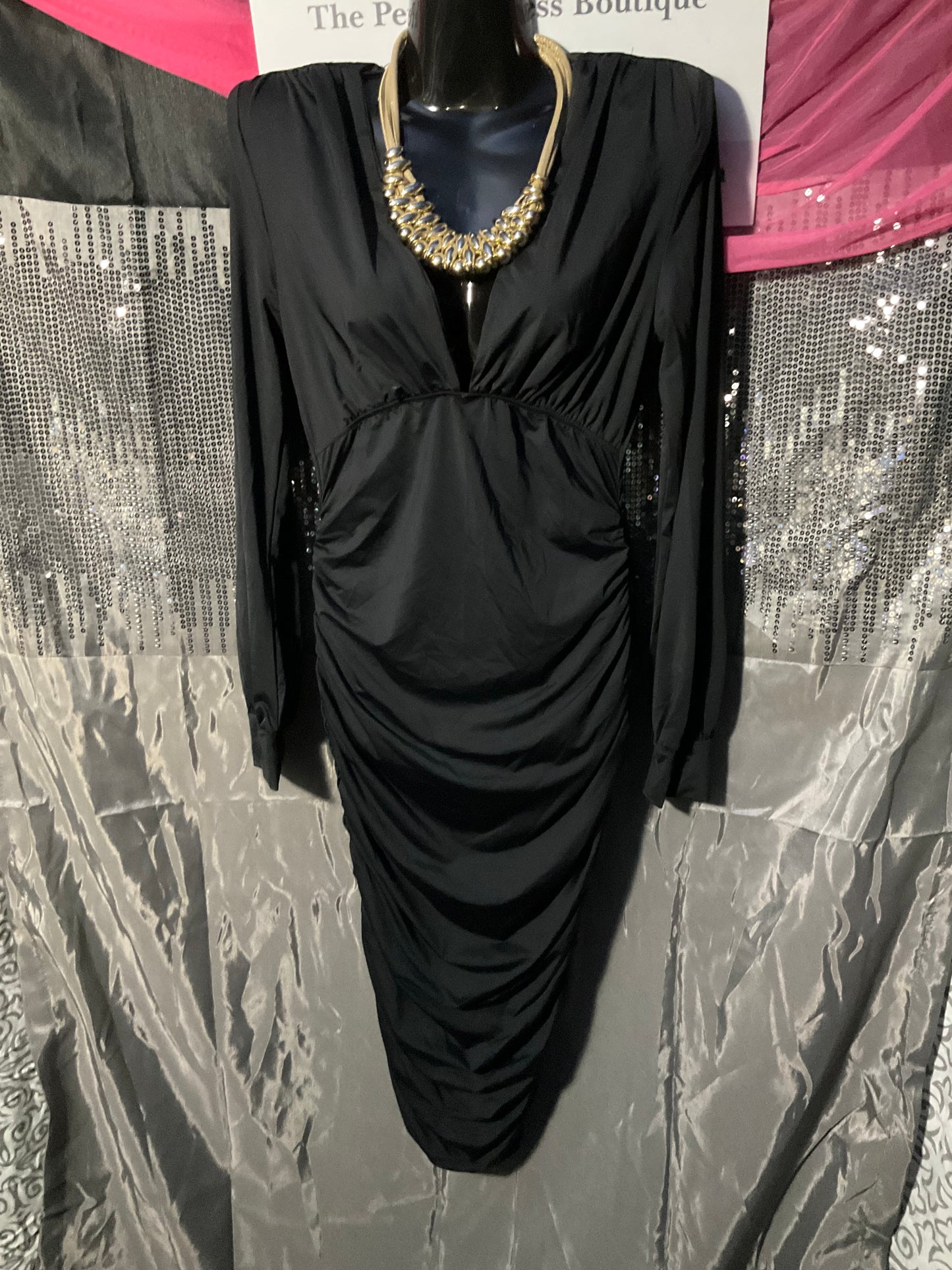 Bodycon Dresses