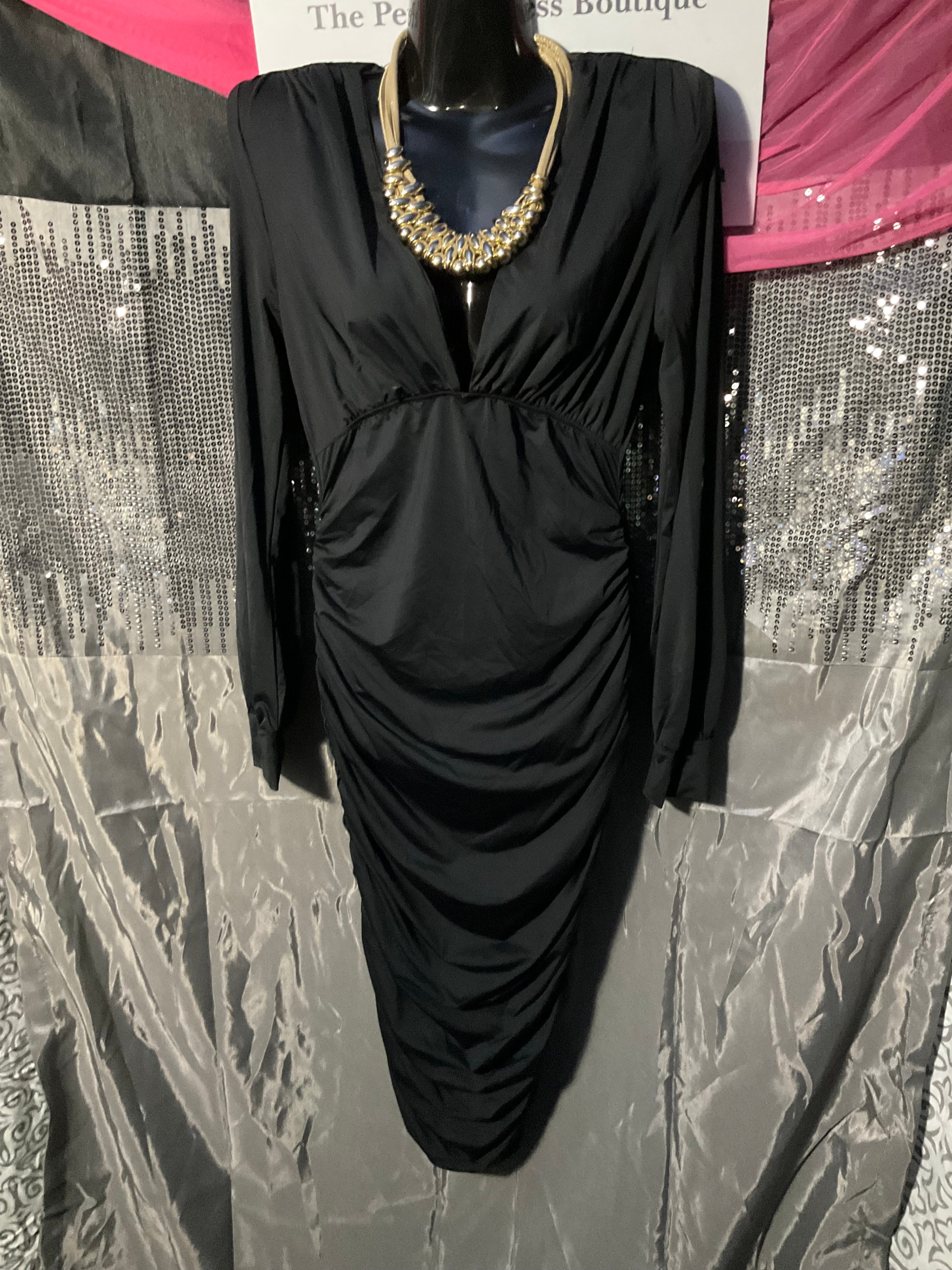 Bodycon Dresses