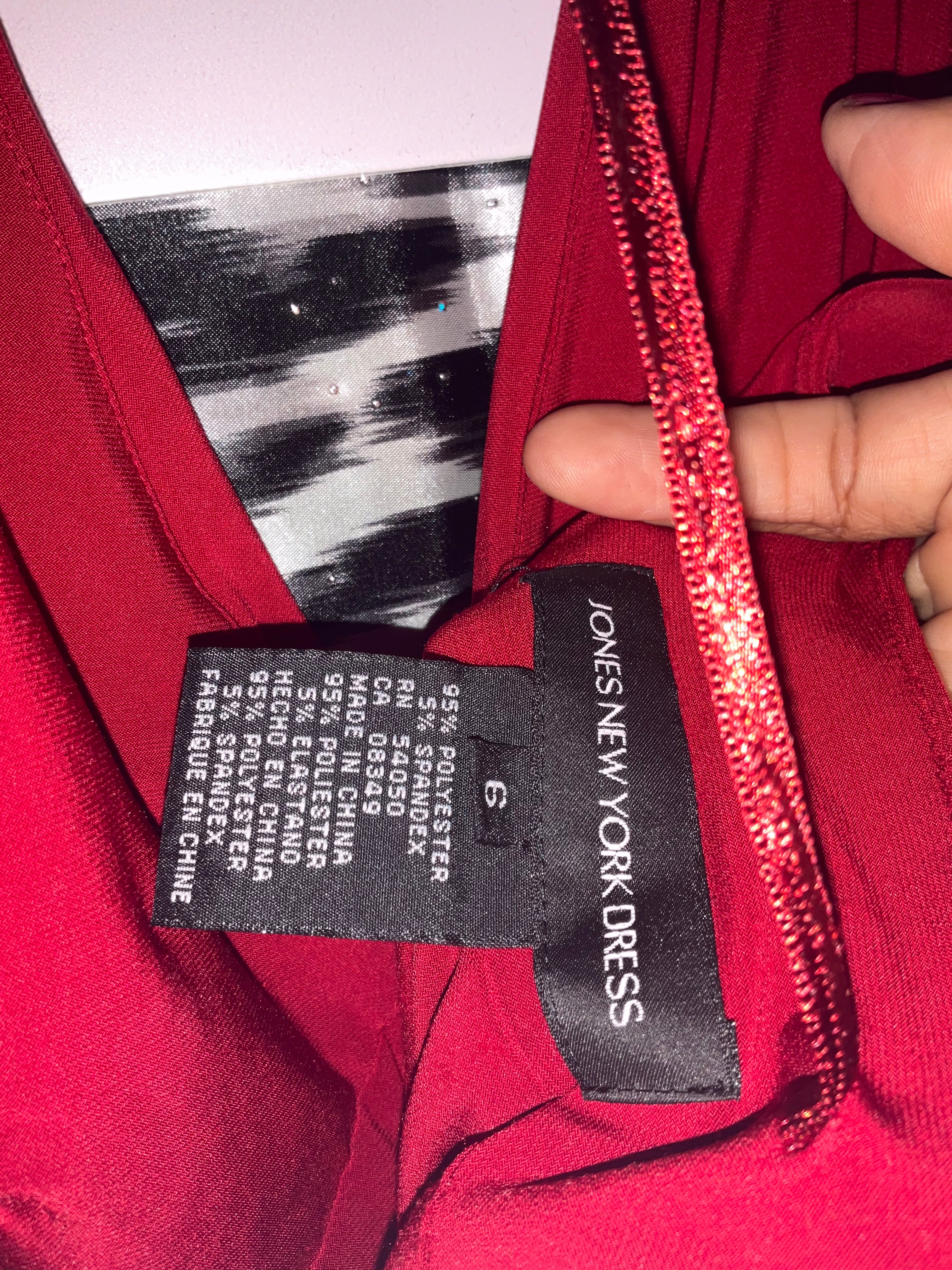 Jones New York Dress