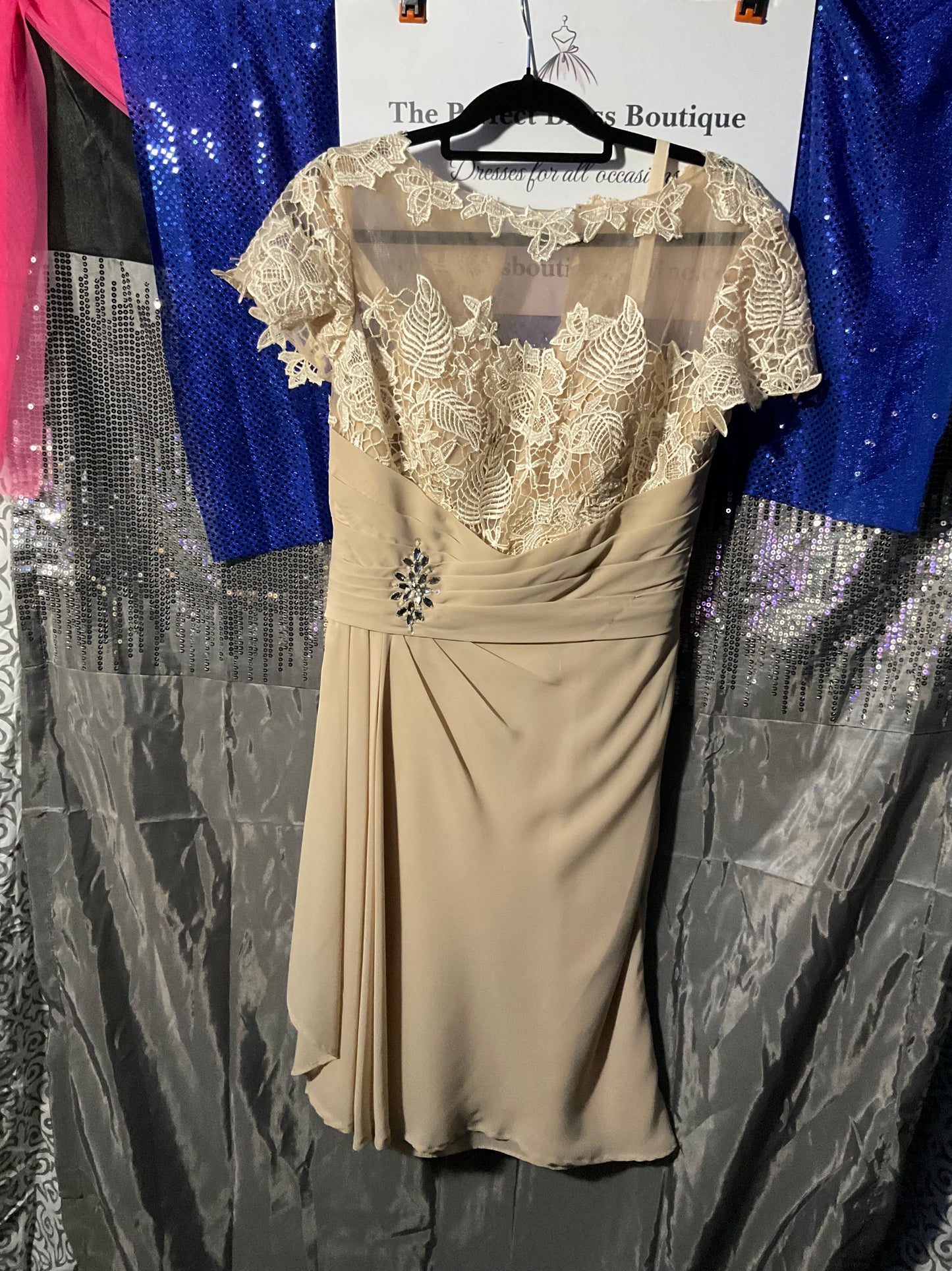 Special Occasion Dress