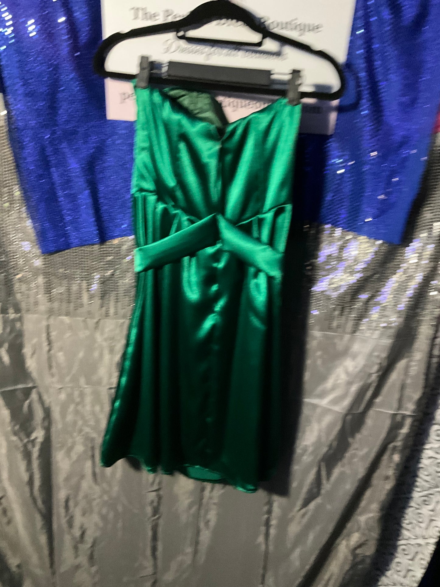 Special Occasion Dress