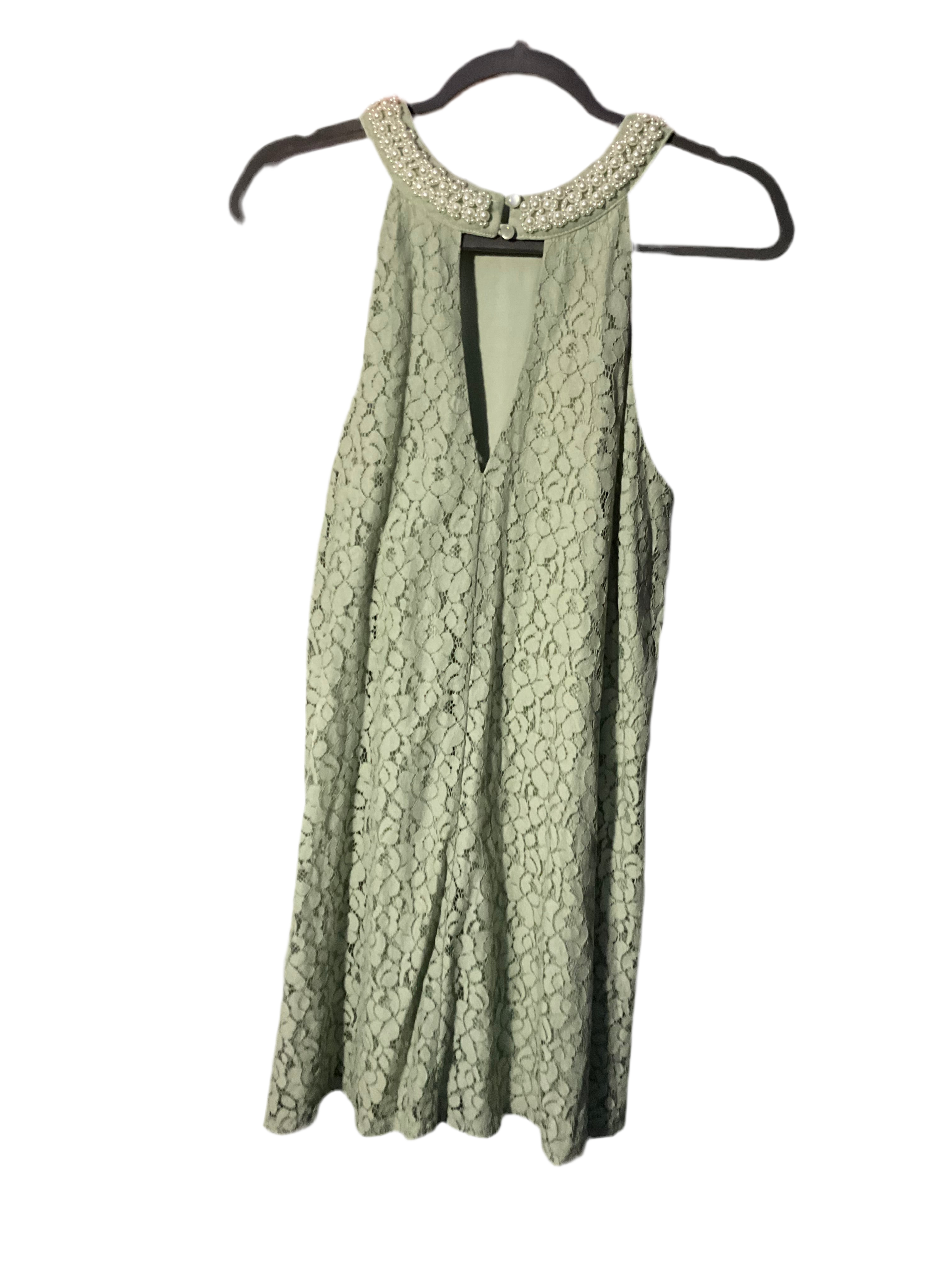 Altar’d State Cocktail Dress