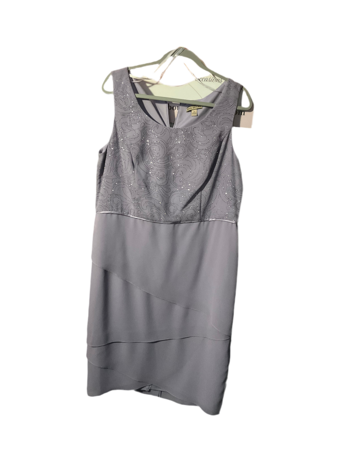 Maya Brooke 2pc Mother of Bride Dress