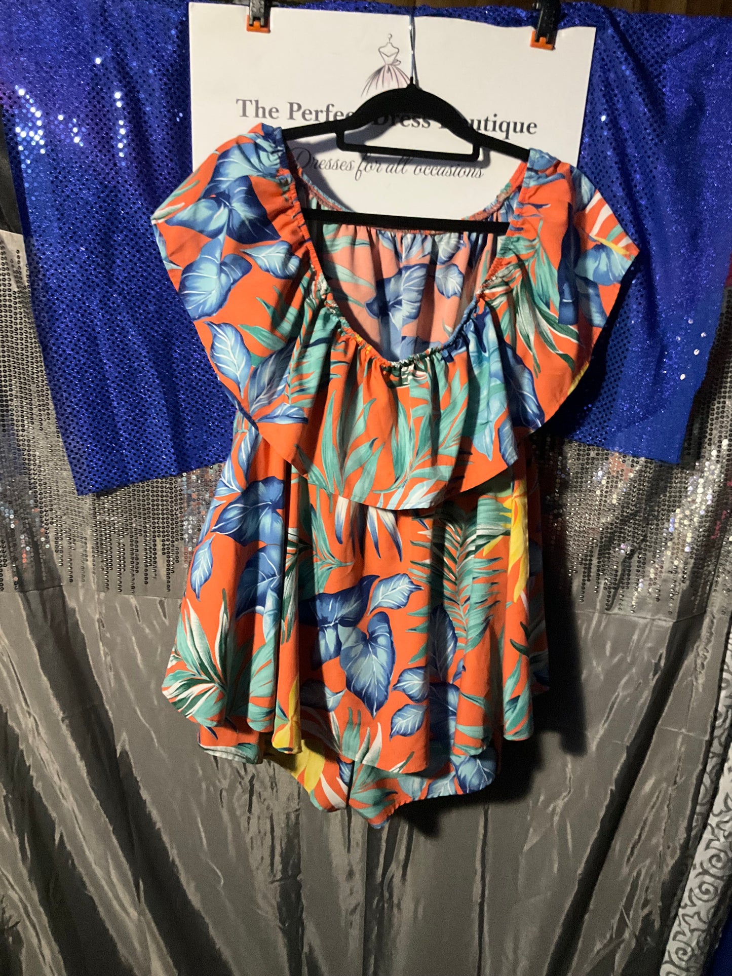 Summer Dresses