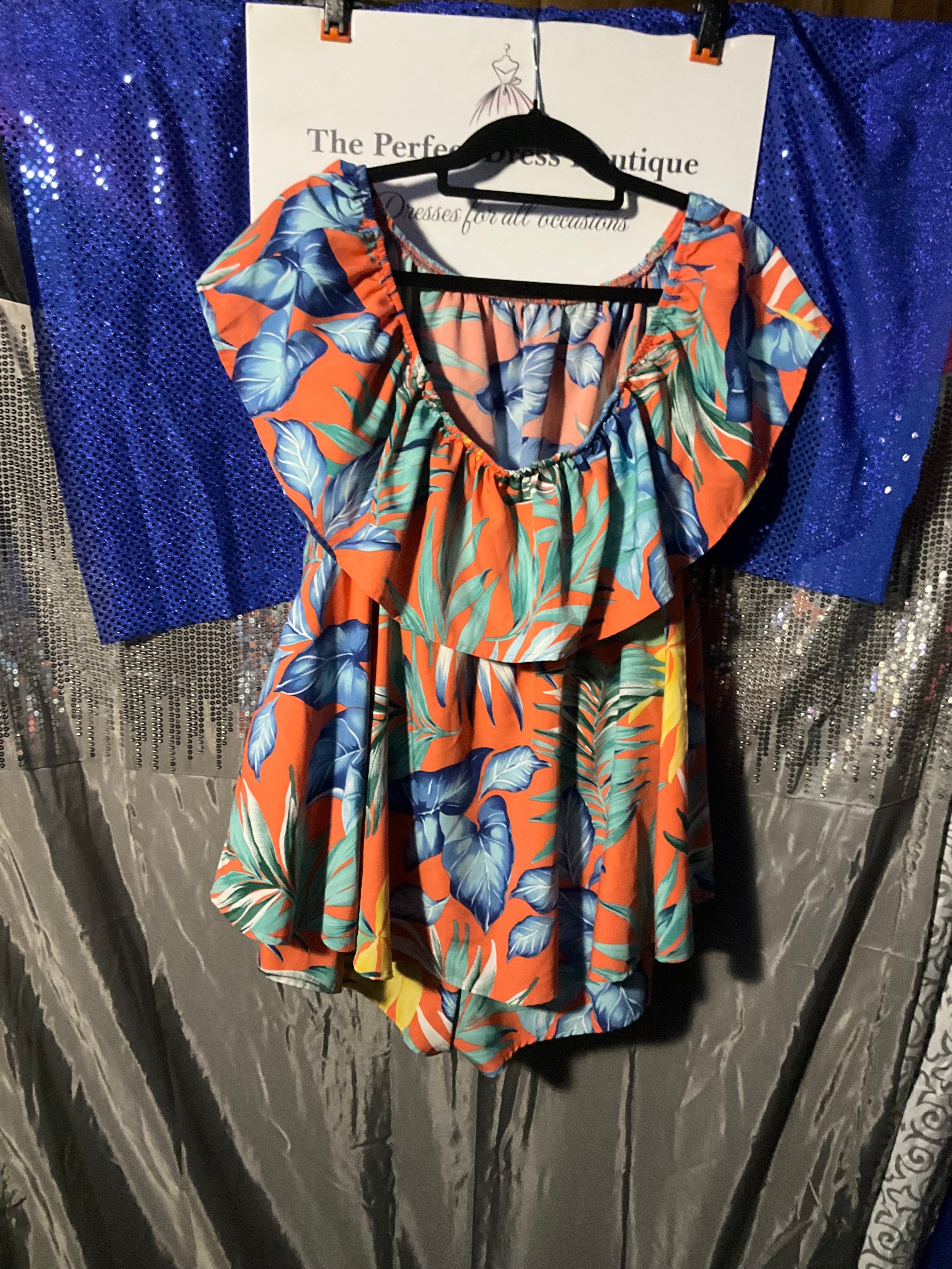 Summer Dresses