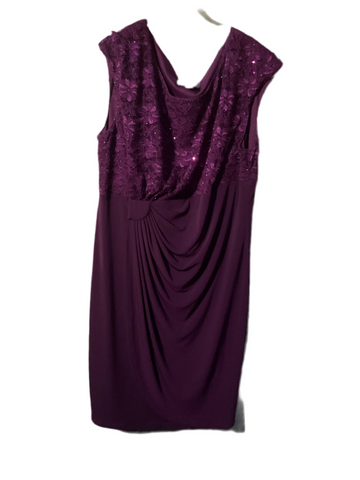 Dress Barn Collection Cocktail Dress