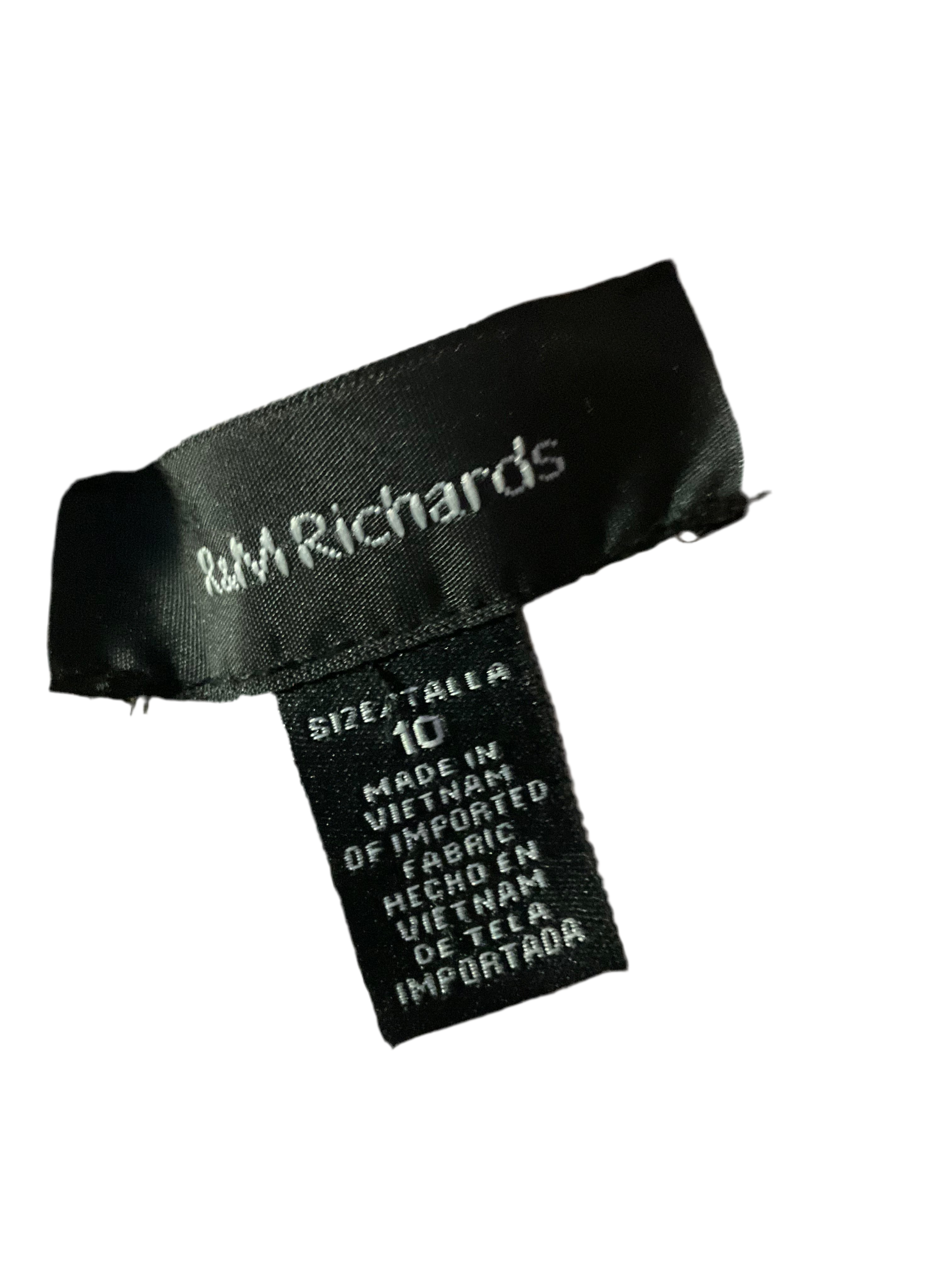 R&M Richards Special Occasion Gown