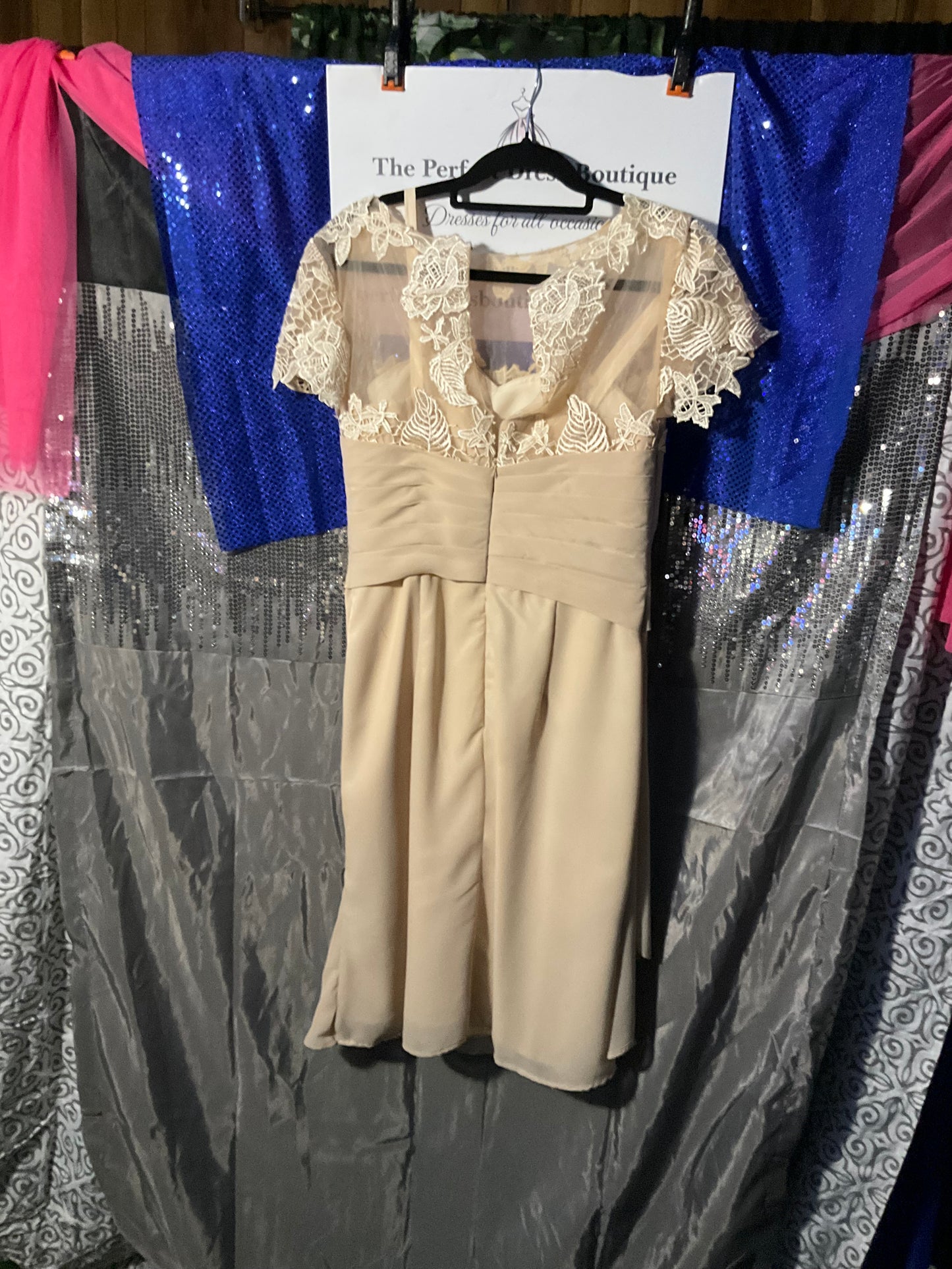 Special Occasion Dress