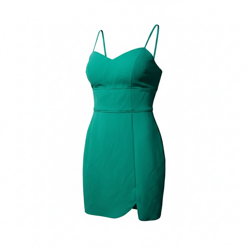 B.Darlin Cocktail Dress