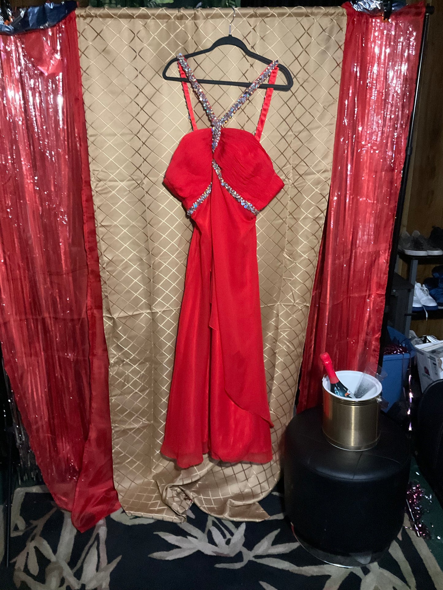Prom Dresses