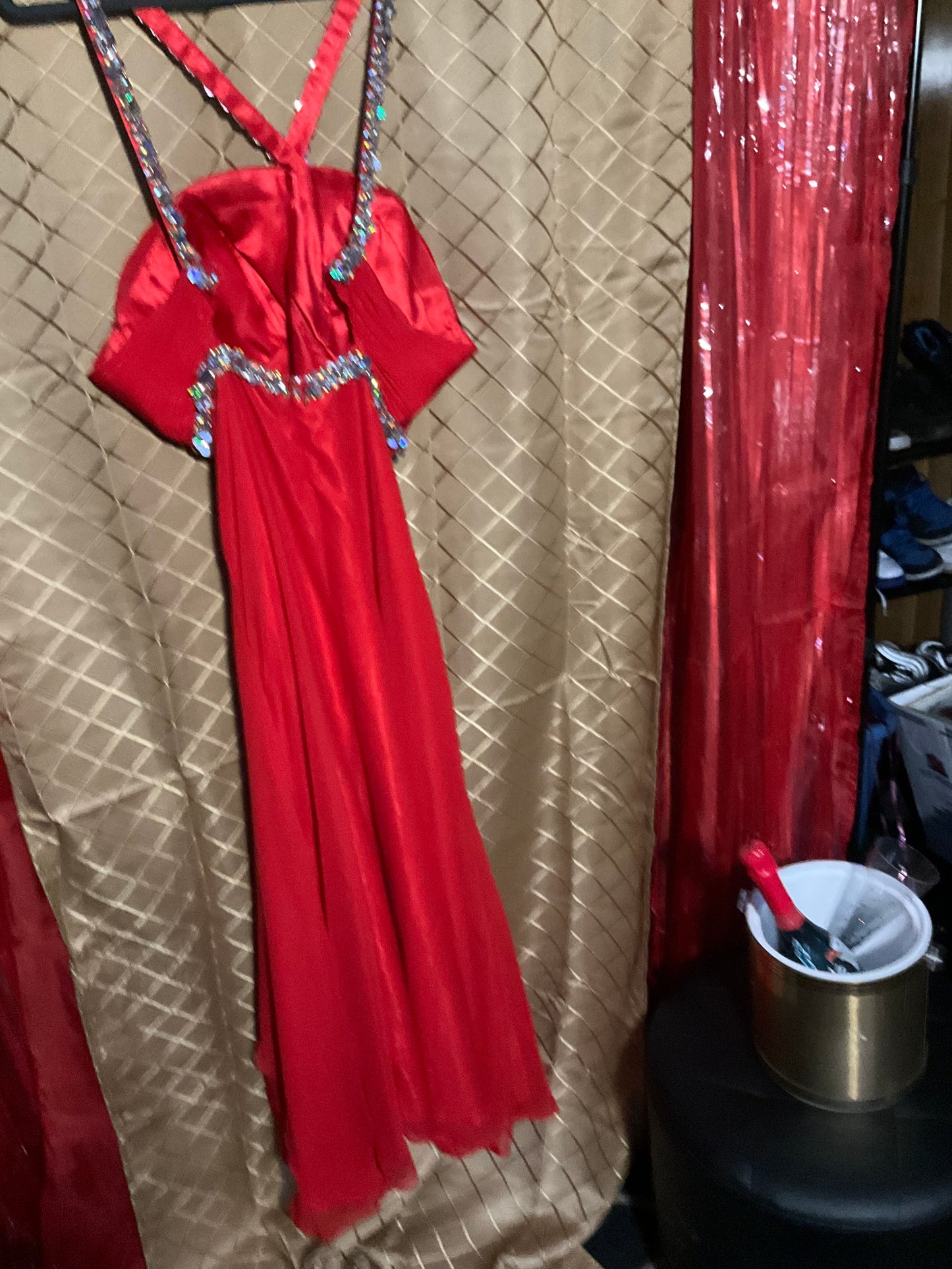 Prom Dresses