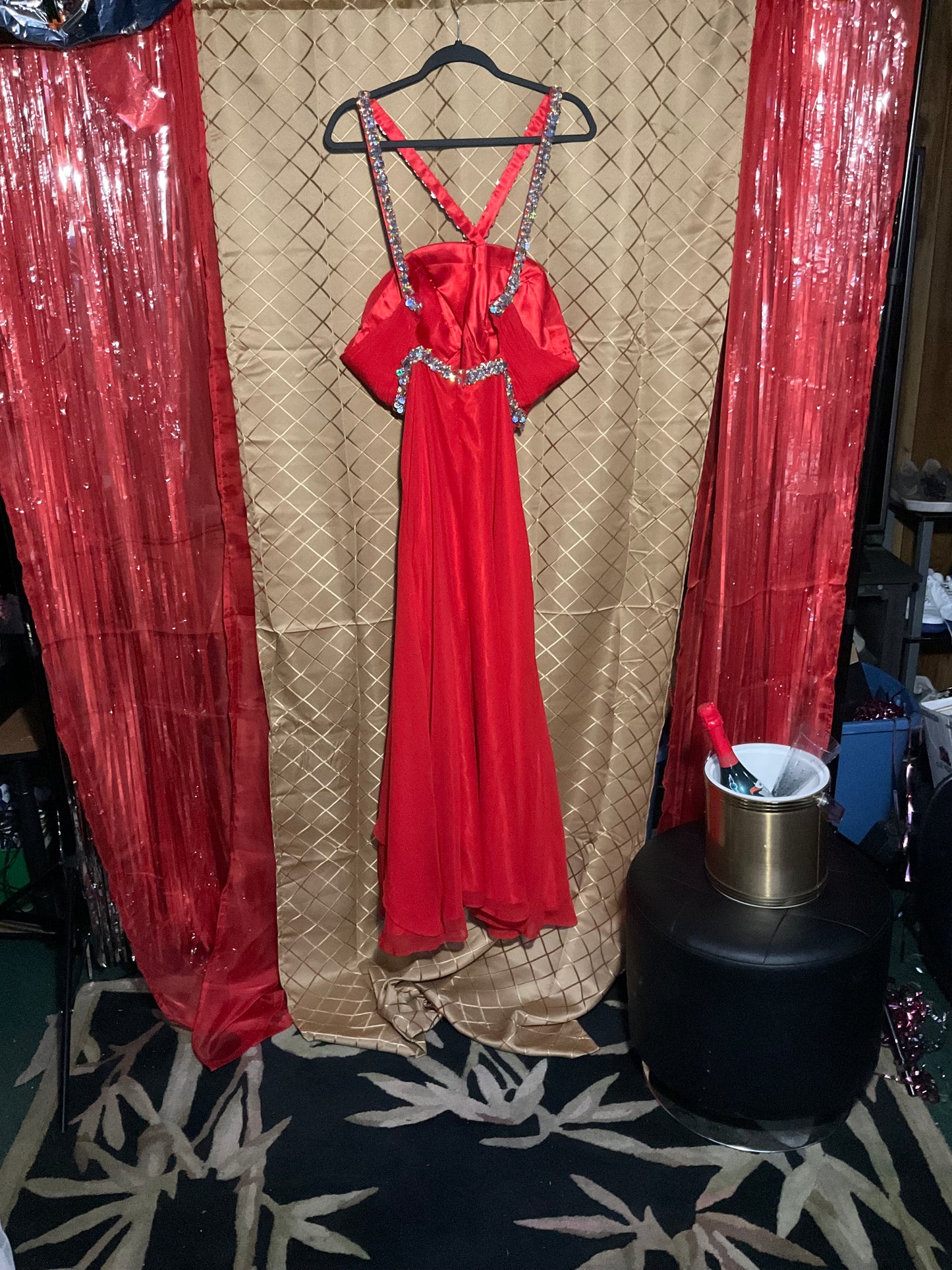 Prom Dresses