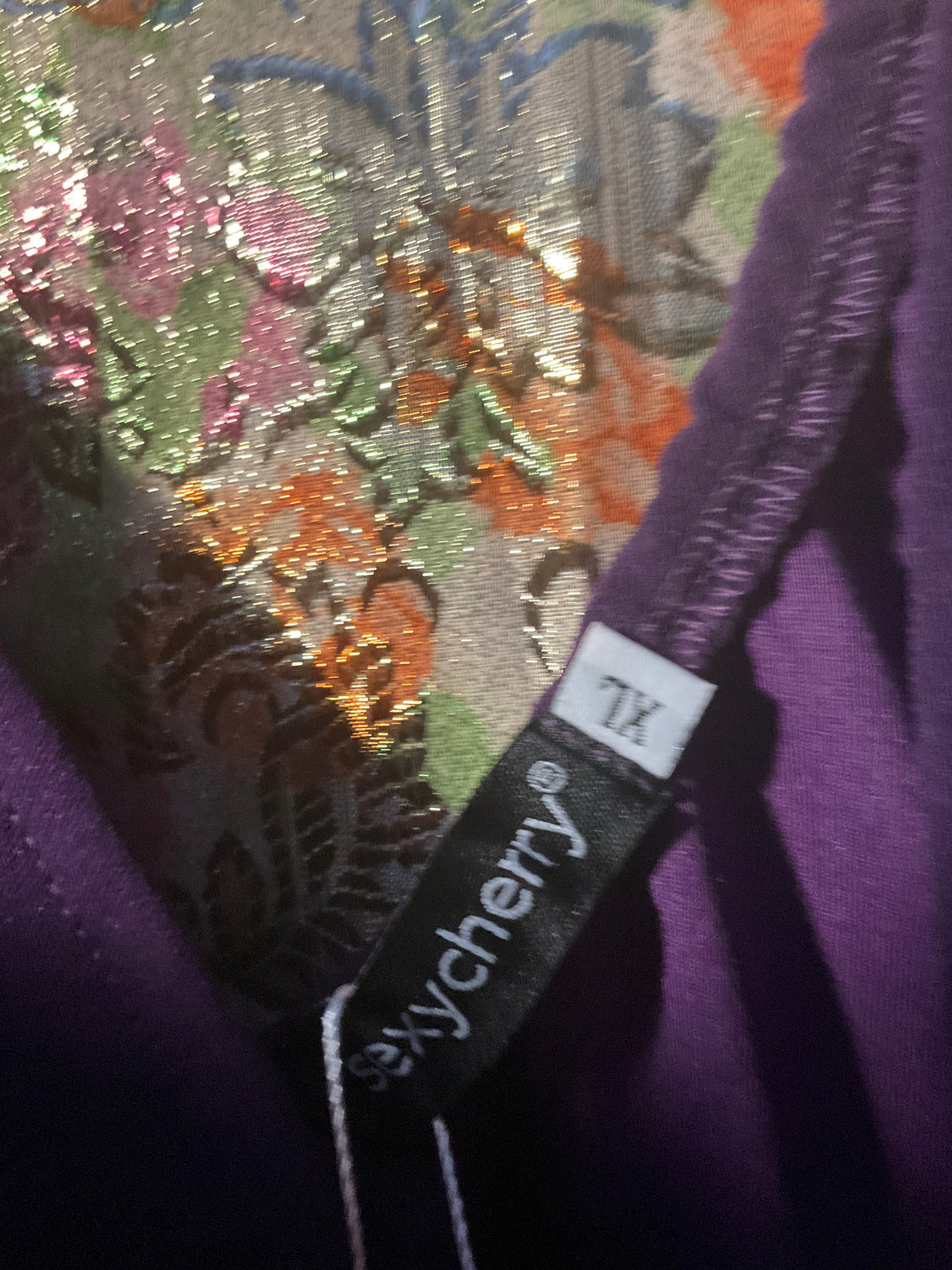 Sexycherry Special Occasion gown