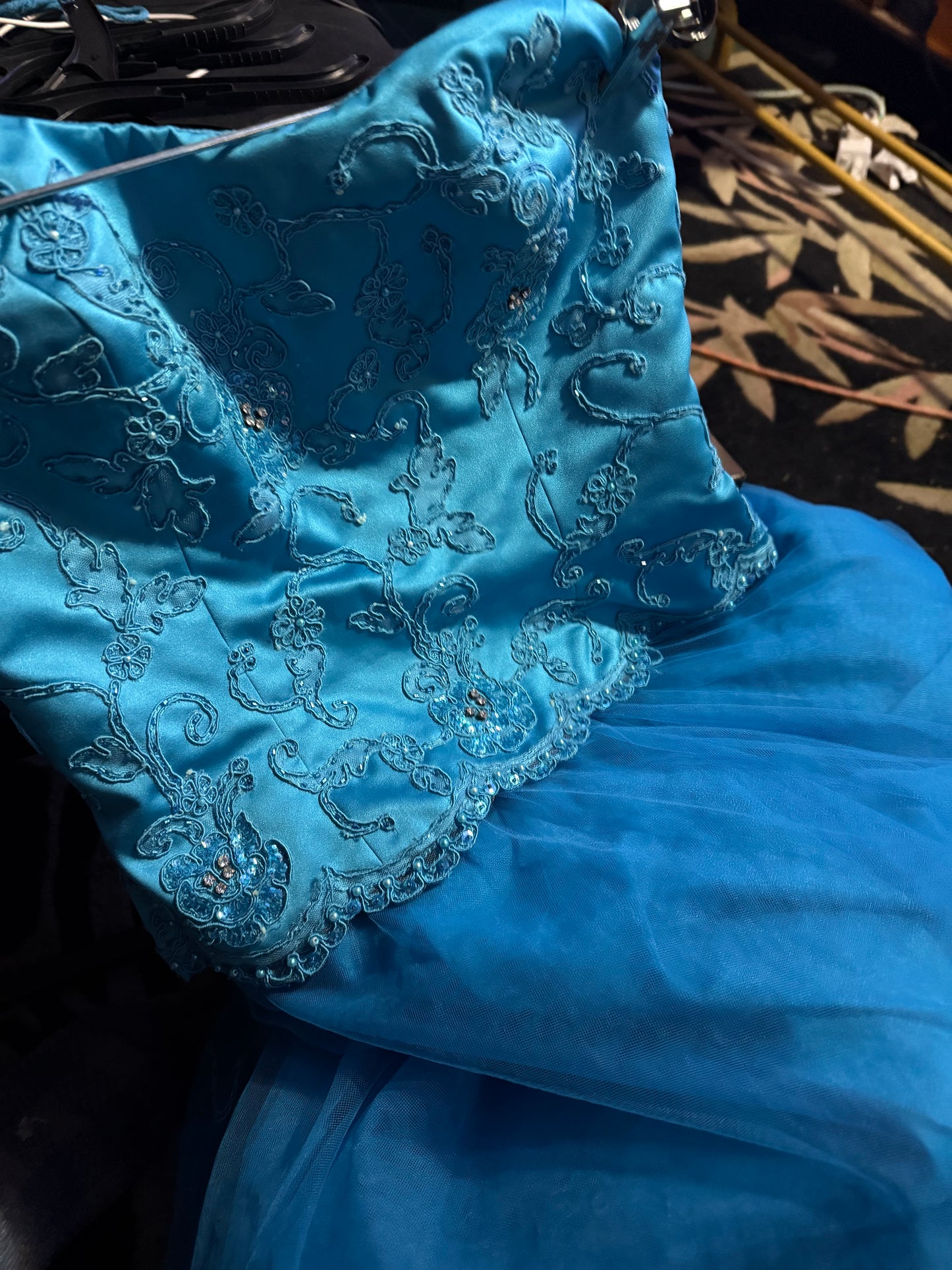 Special Occasion Dress