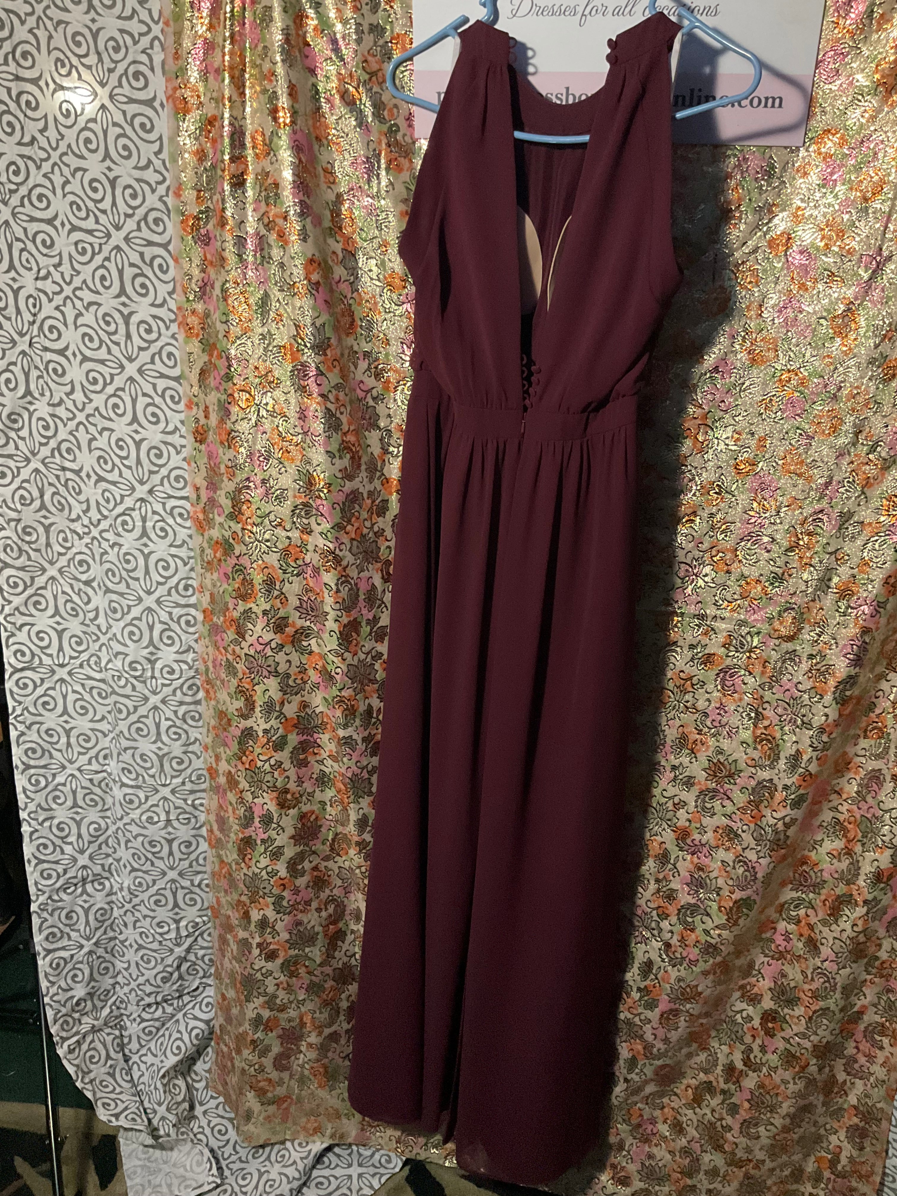 Bridesmaids Dresses