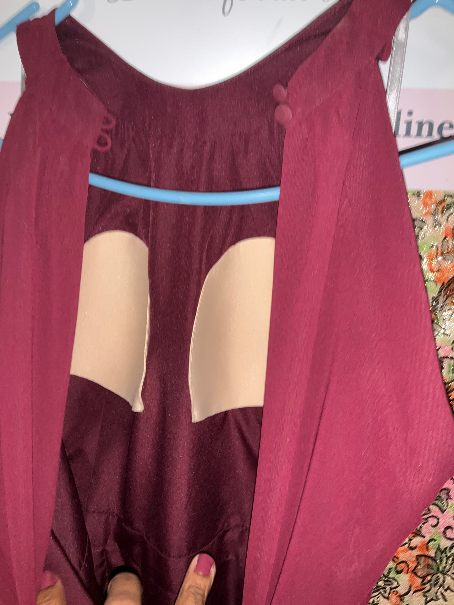 Bridesmaids Dresses