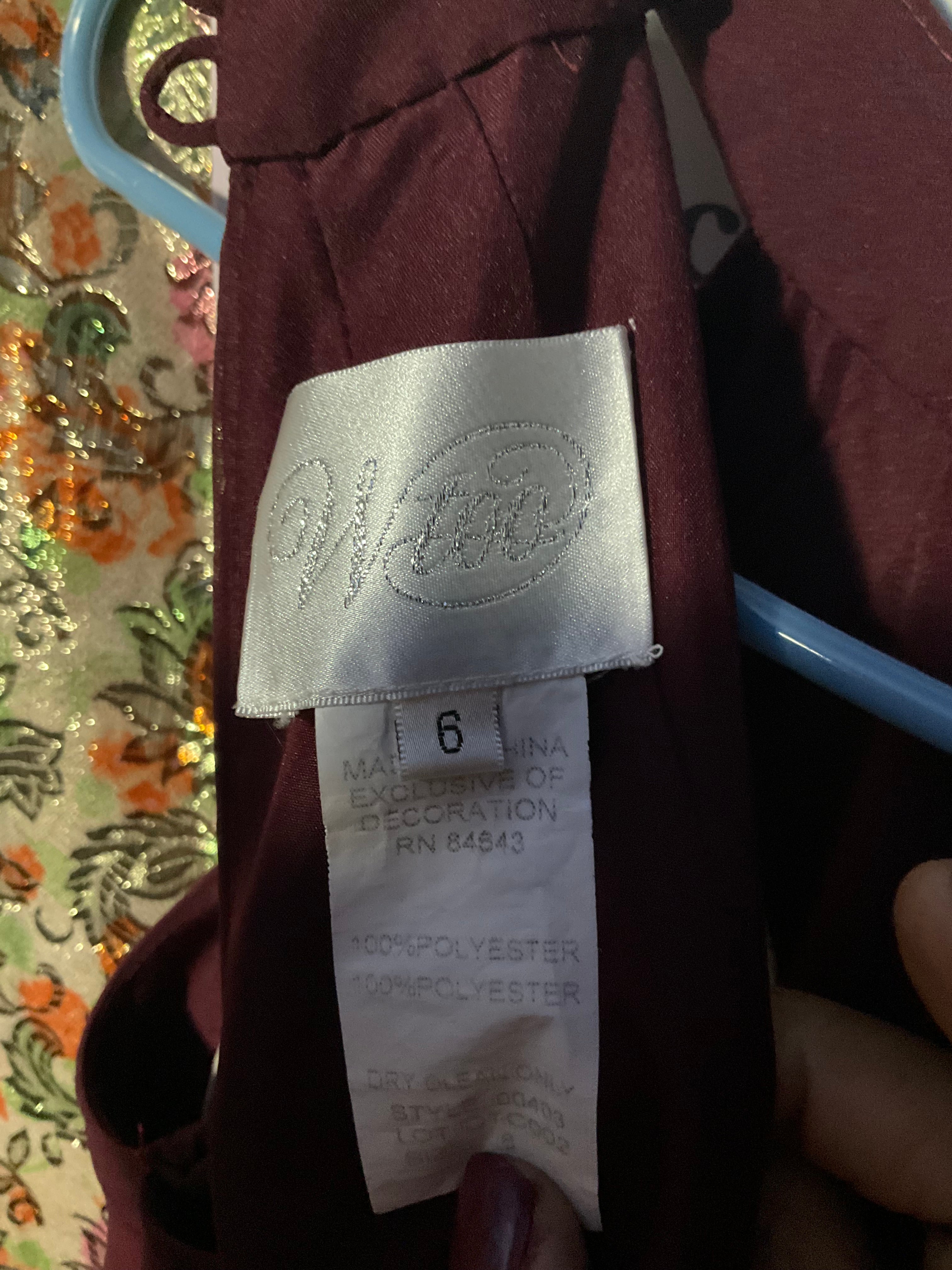 Bridesmaids Dresses