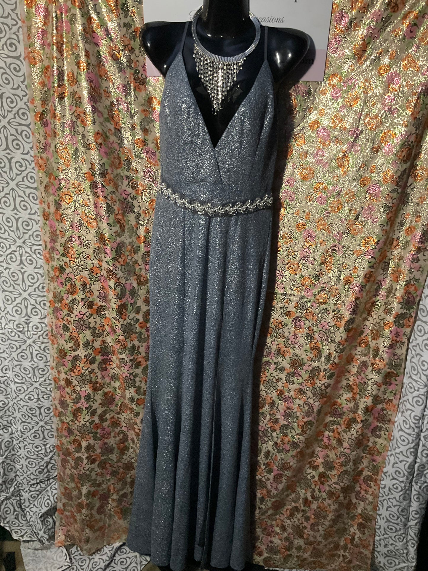 Special Occasion Dress