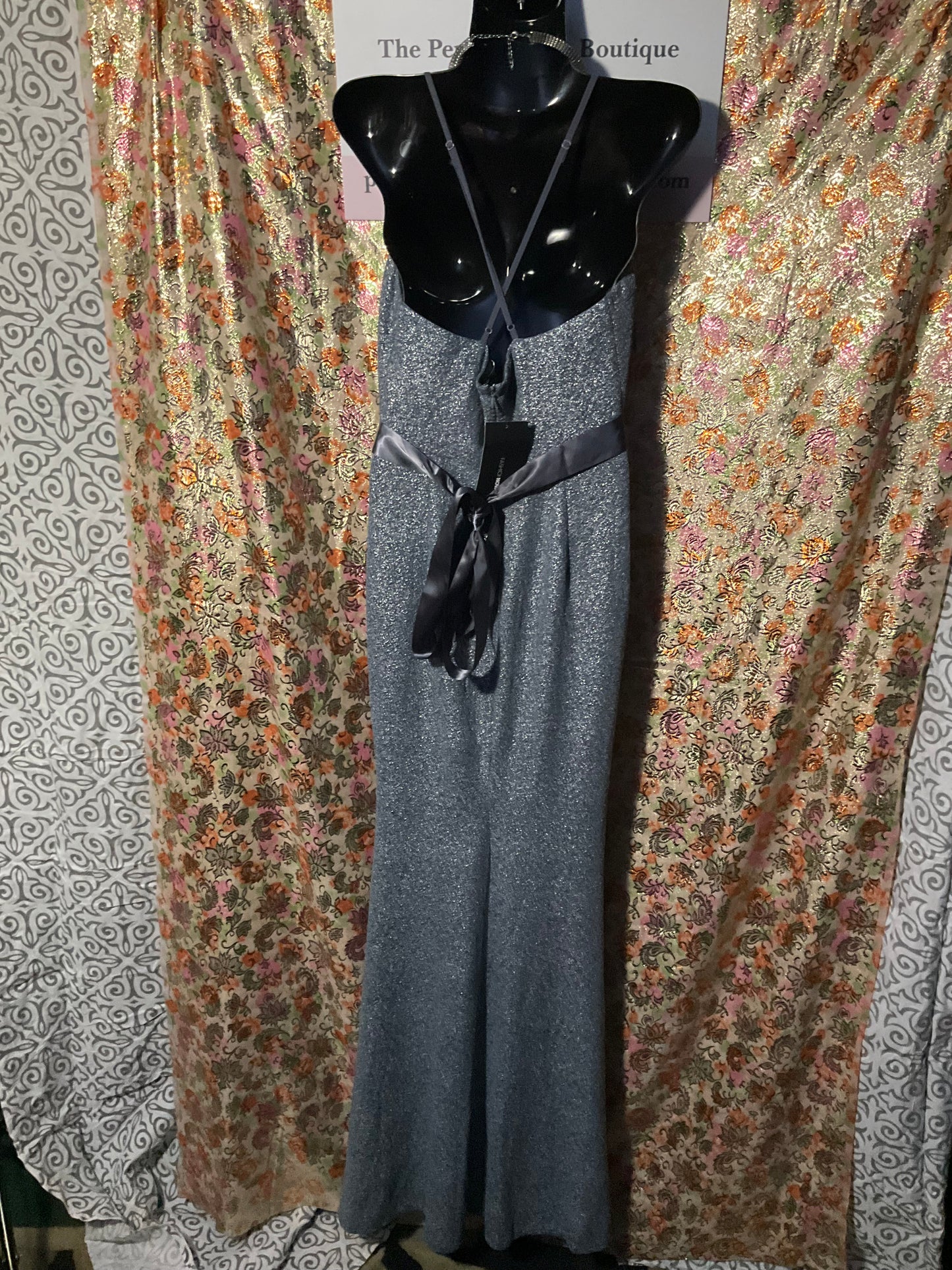 Special Occasion Dress