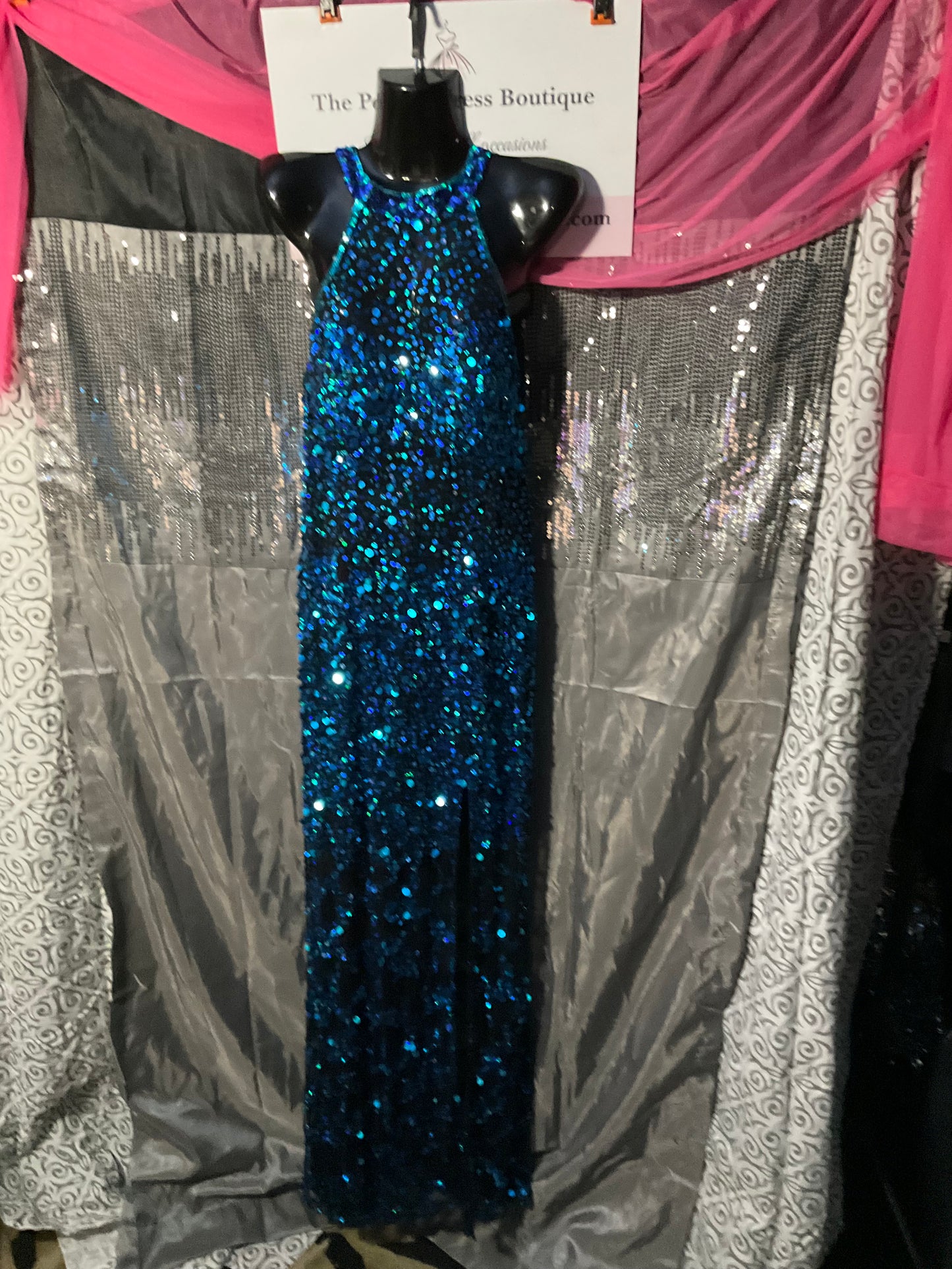 Prom Dresses