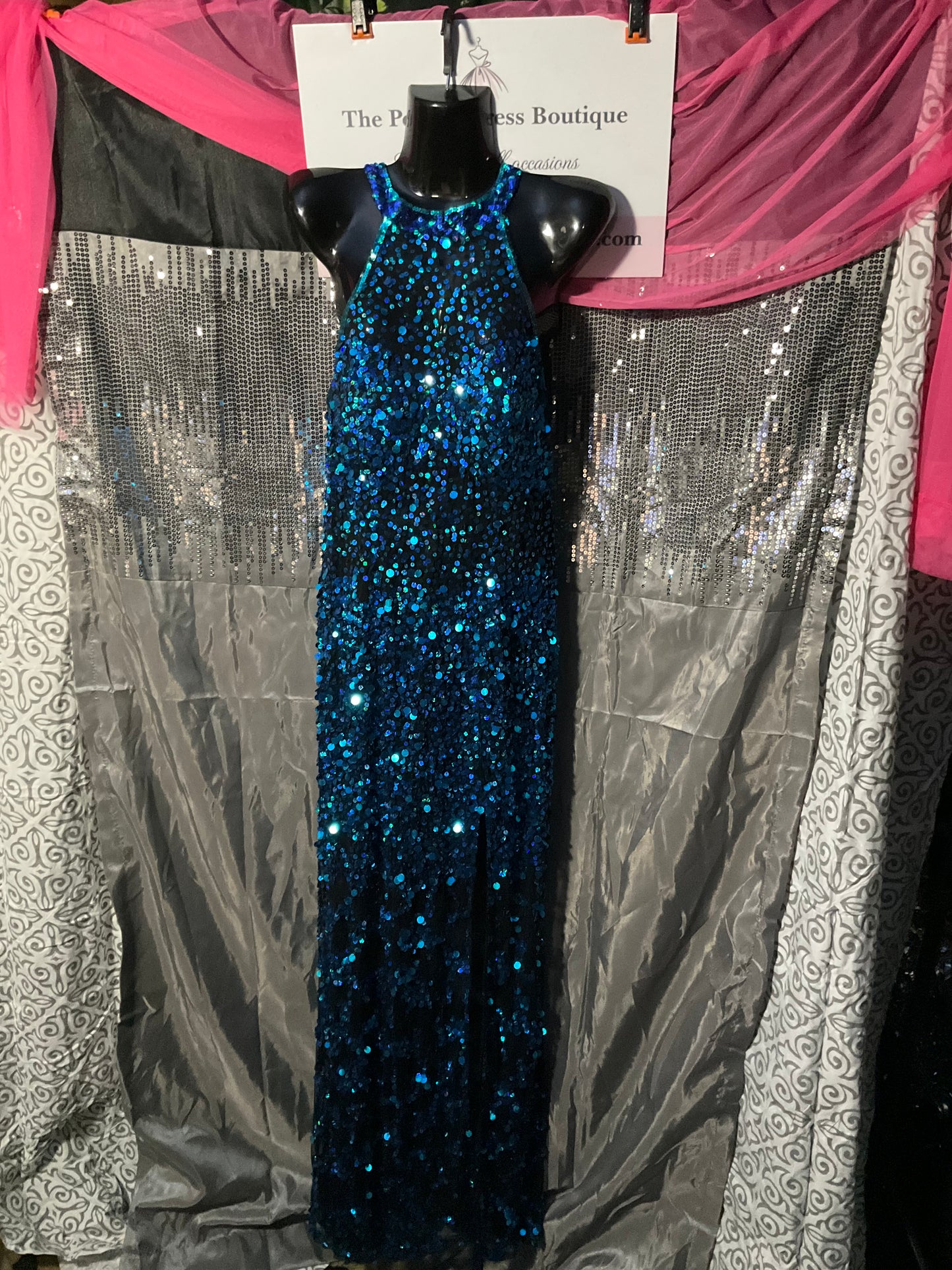 Prom Dresses