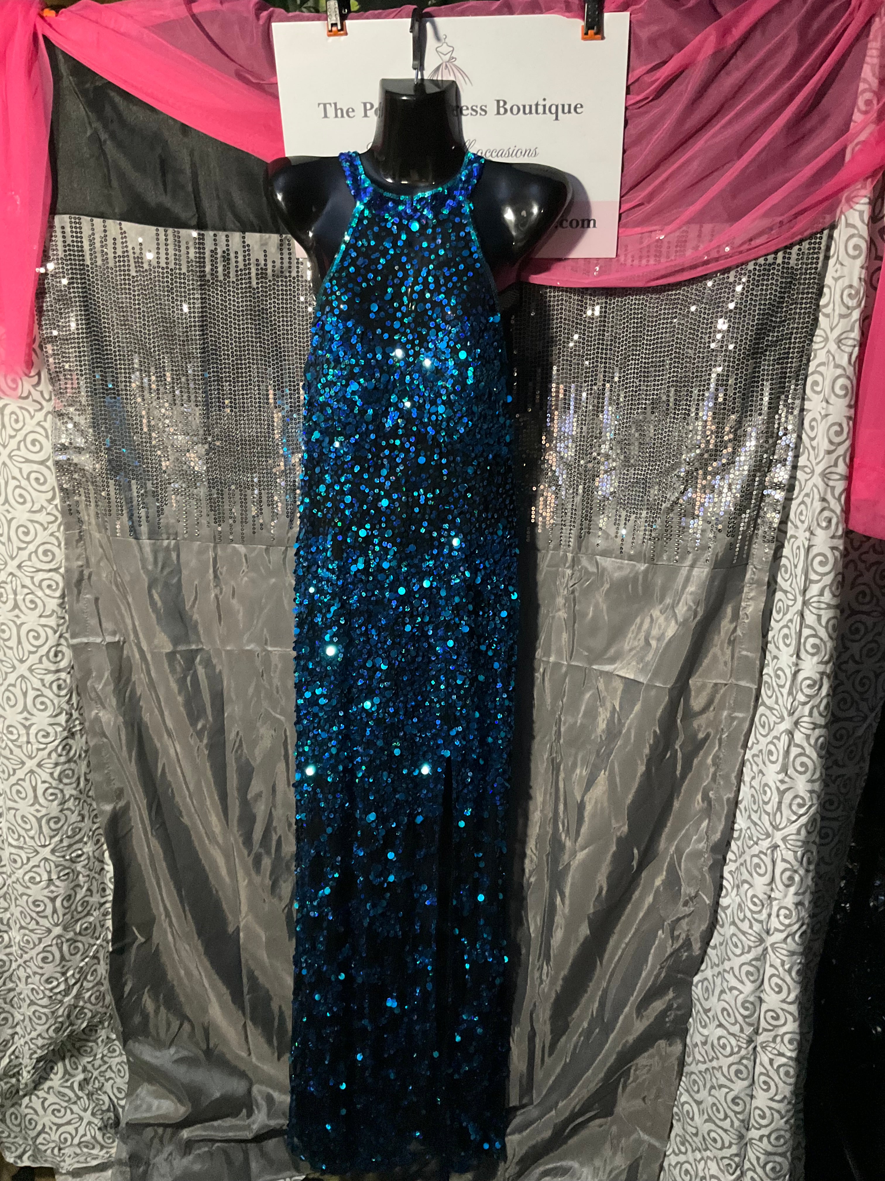 Prom Dresses