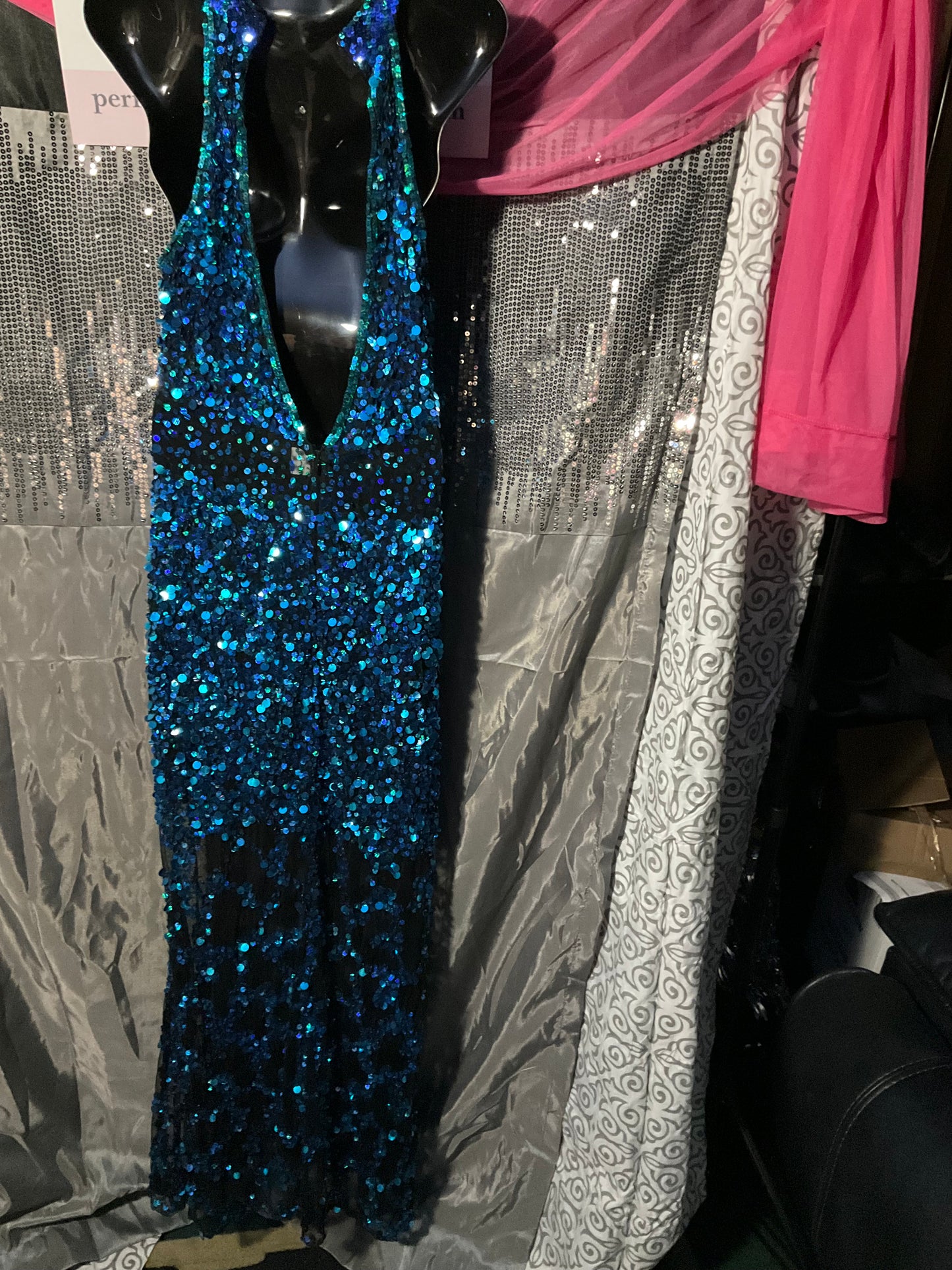 Prom Dresses