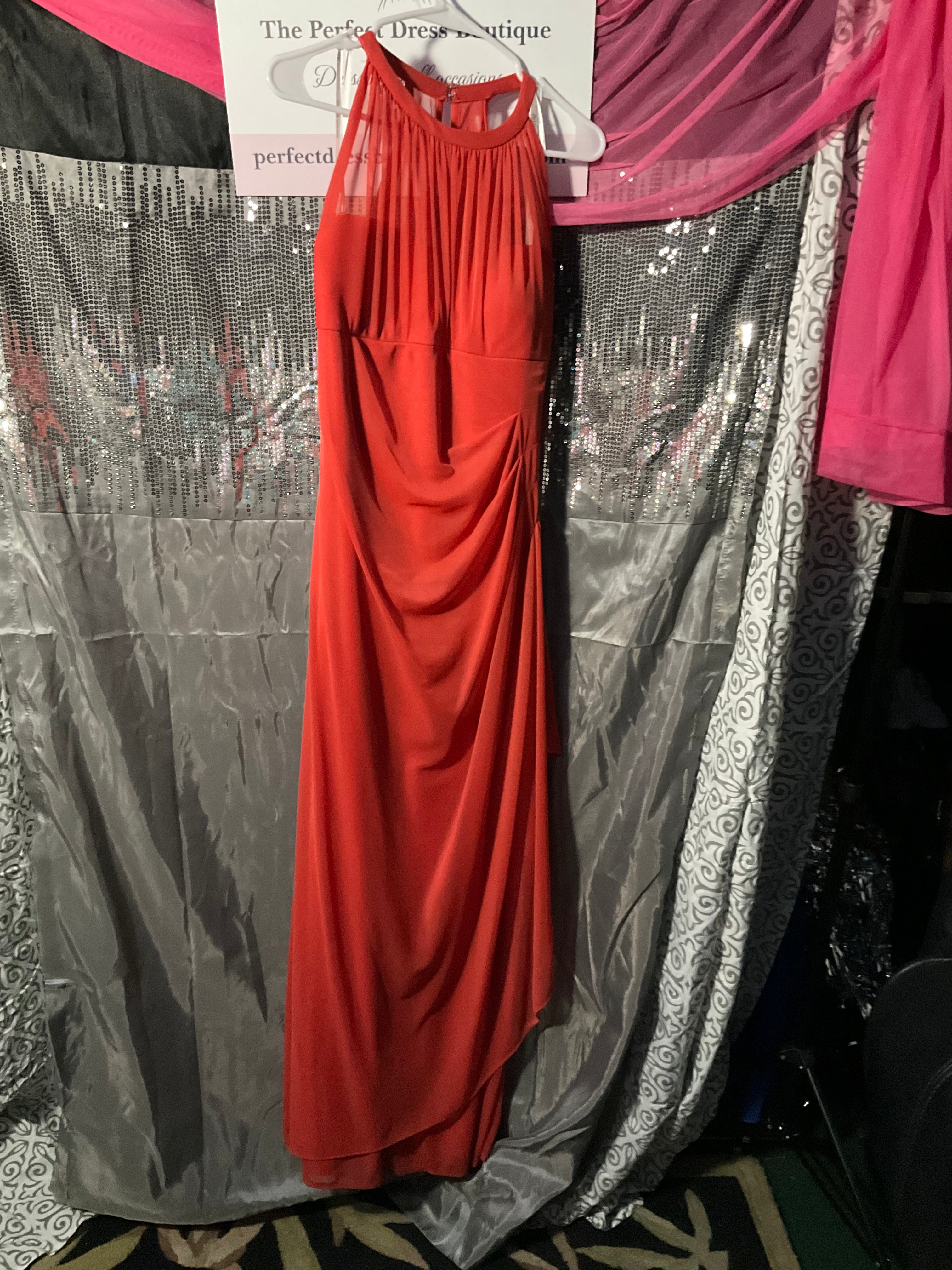 Bridesmaids Dresses