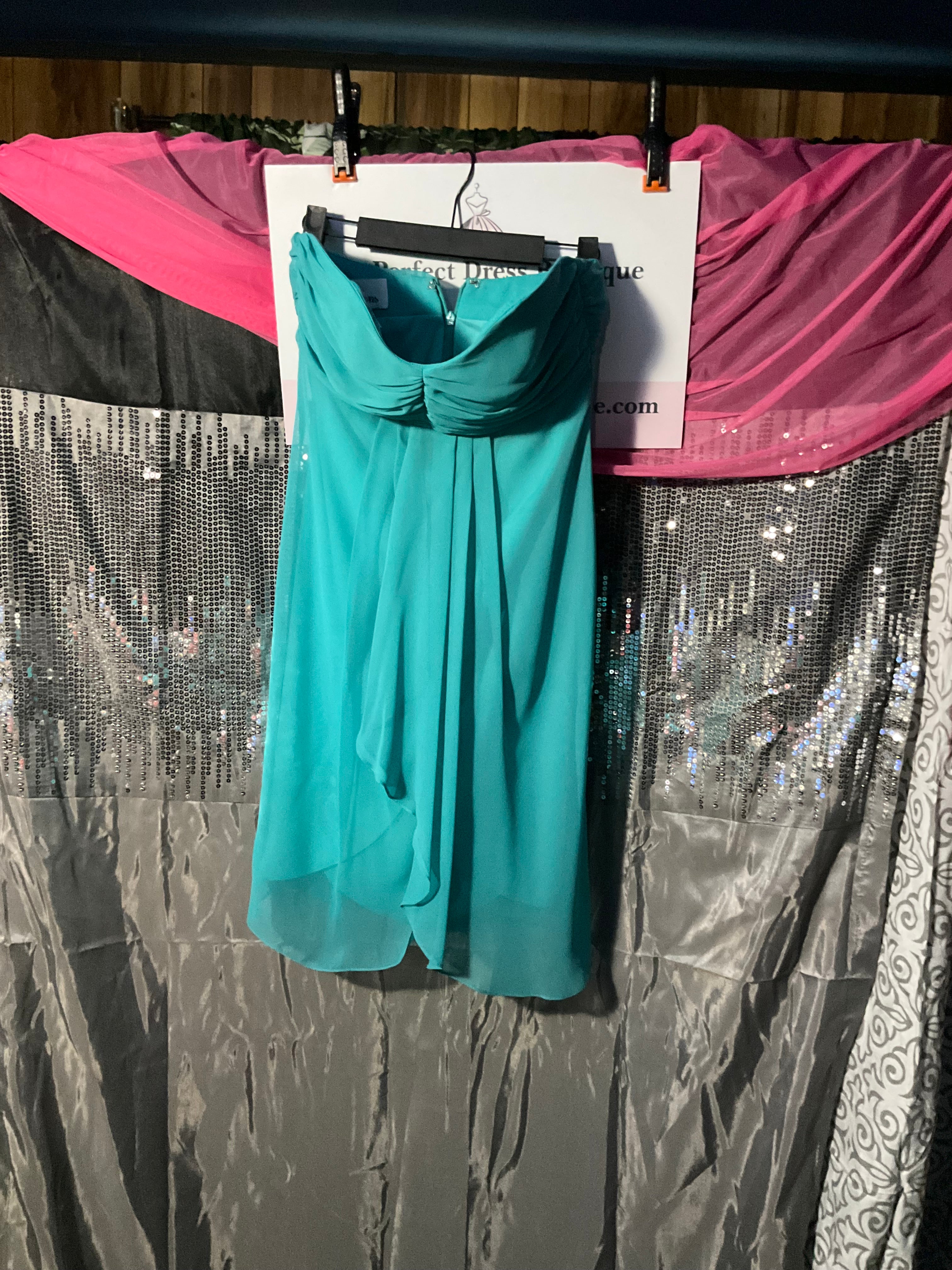 Bridesmaids Dresses