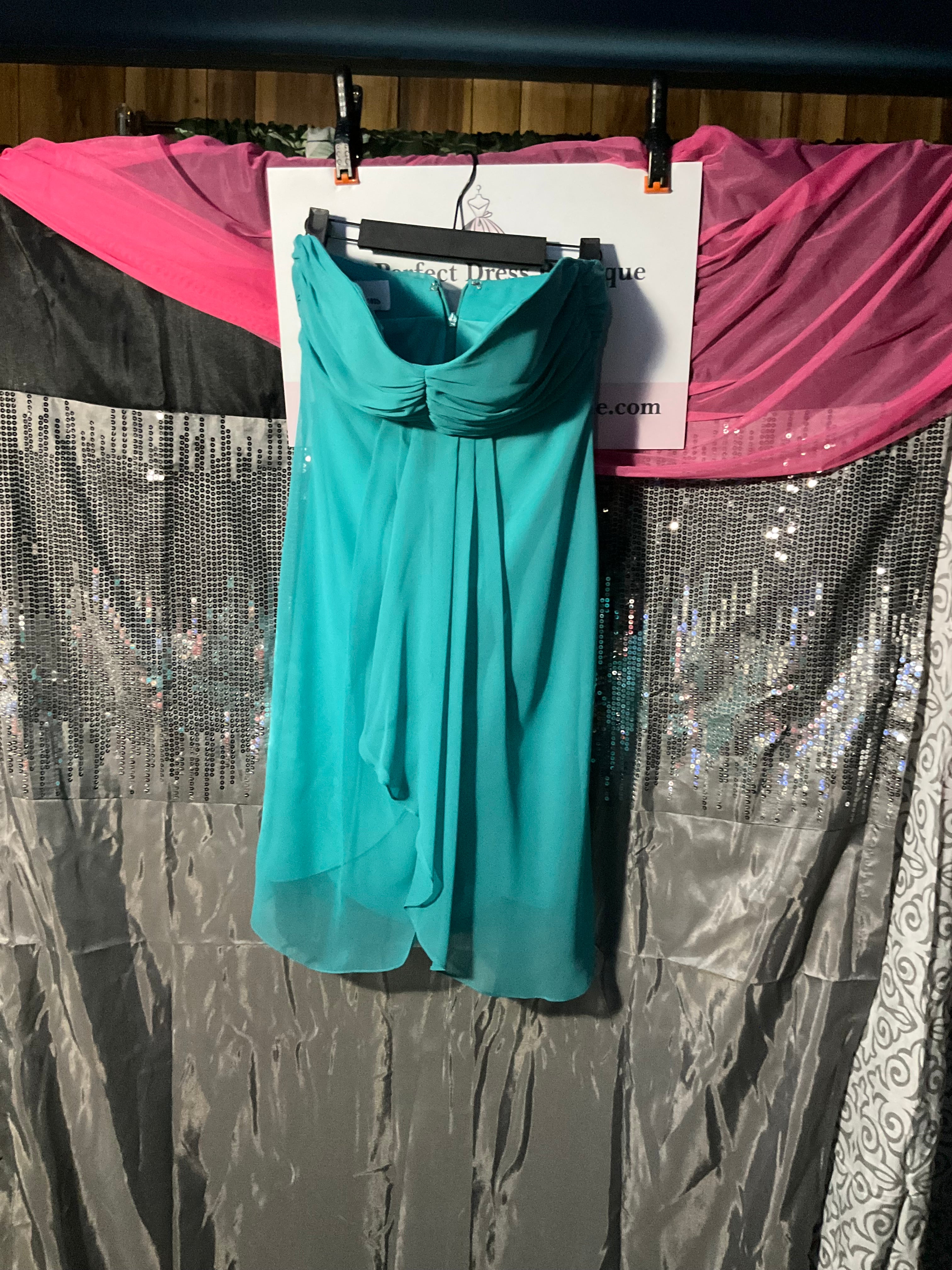 Bridesmaids Dresses