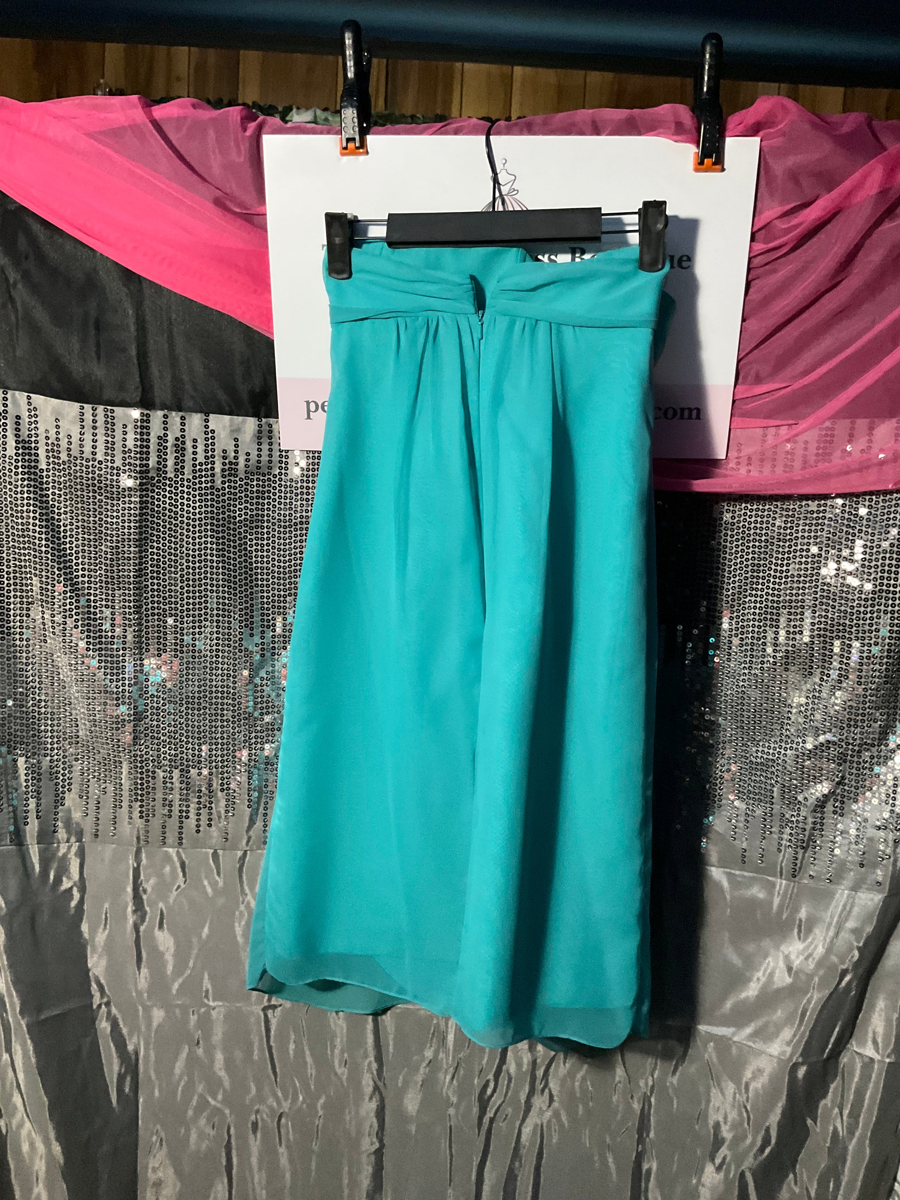 Bridesmaids Dresses