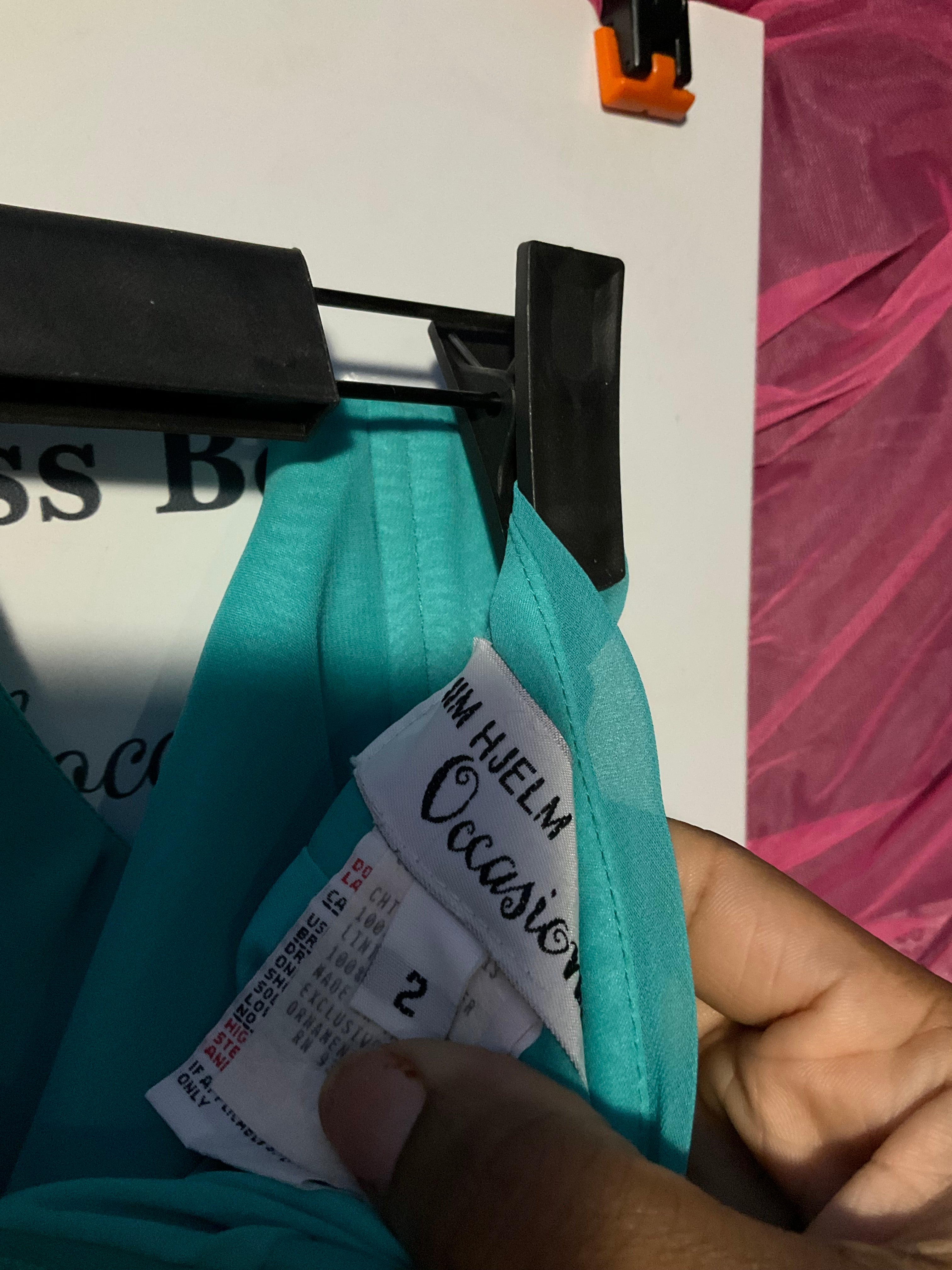 Bridesmaids Dresses