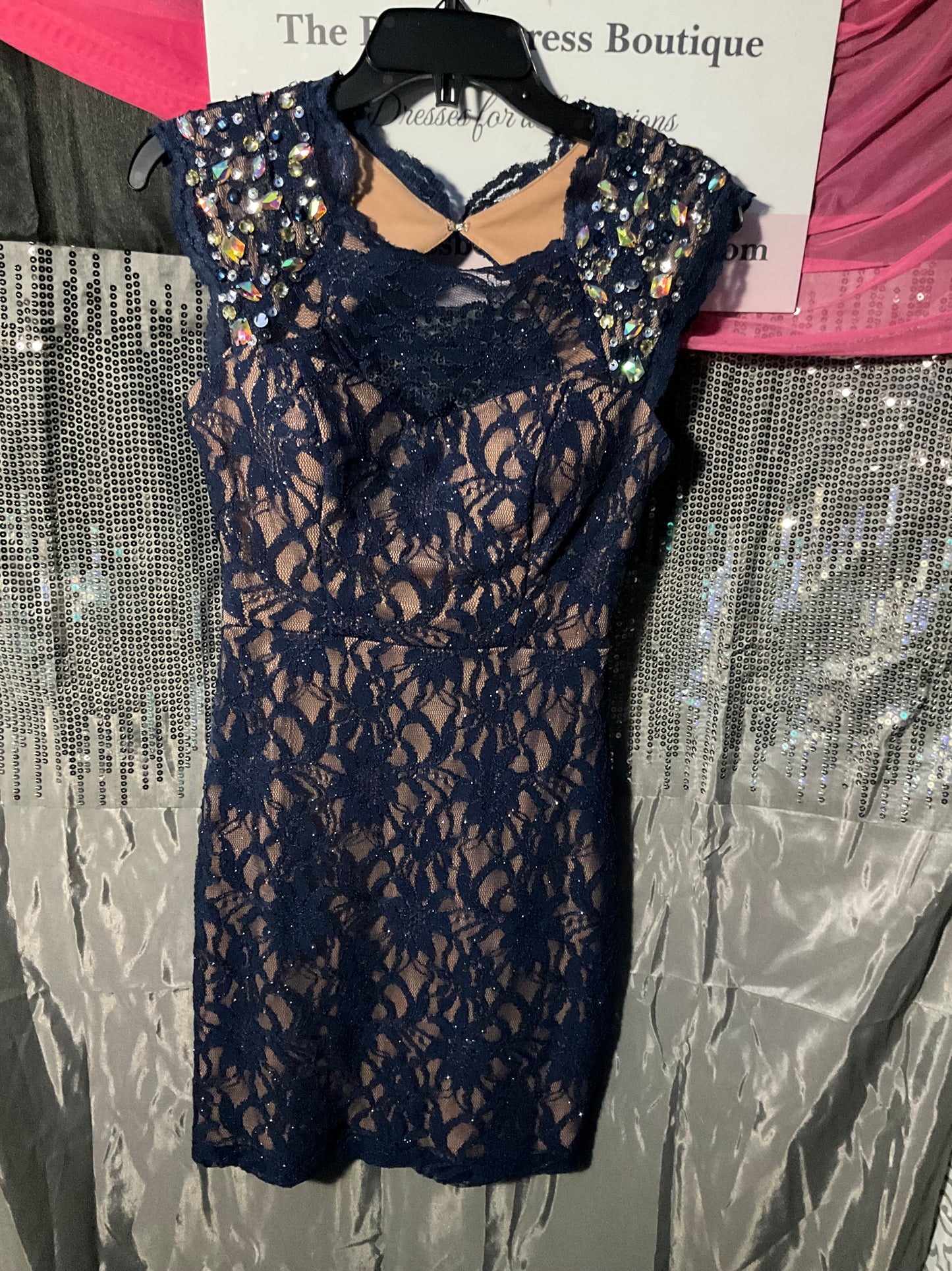 Cocktail Dresses