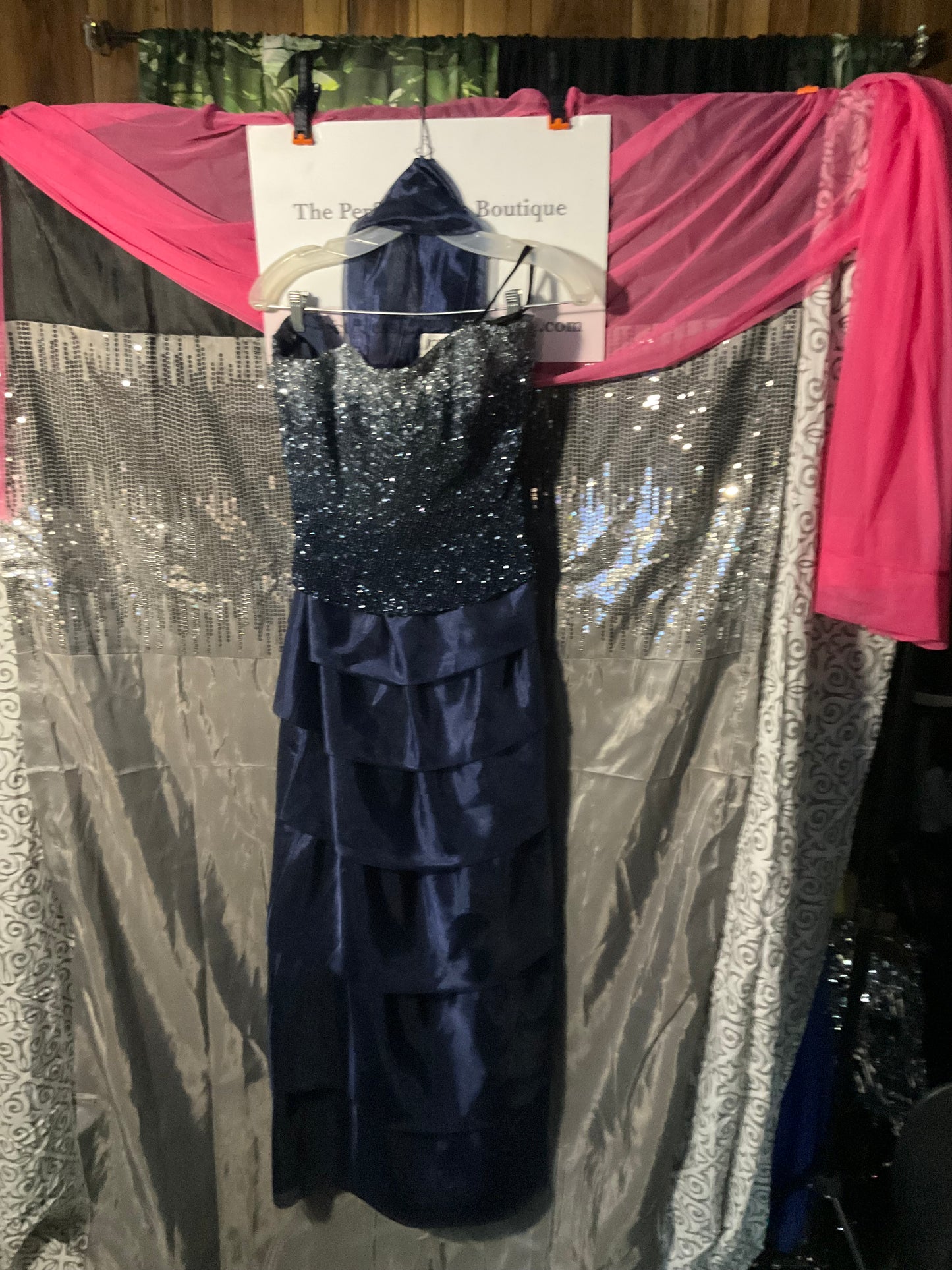 Special Occasion Dress