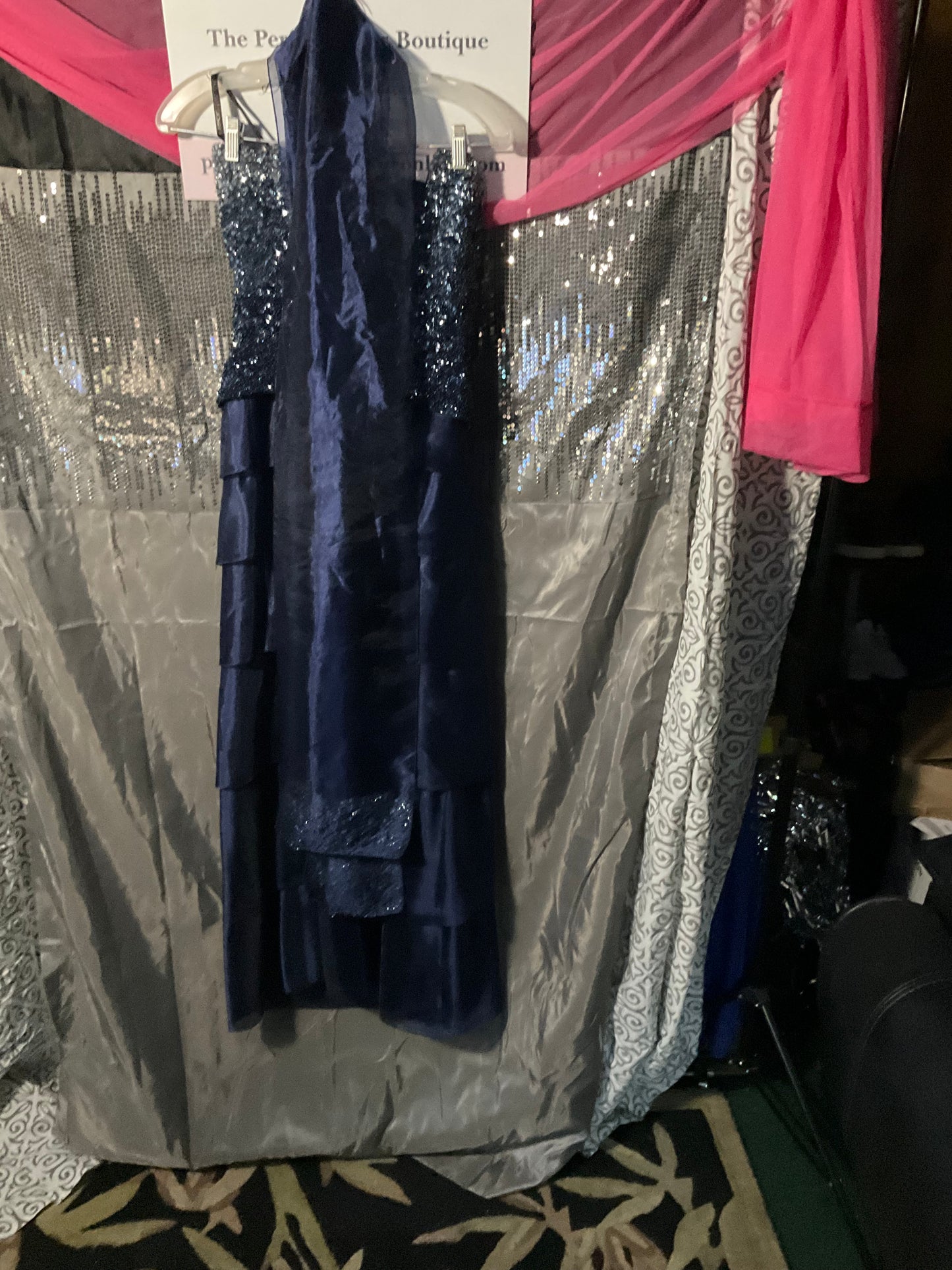 Special Occasion Dress