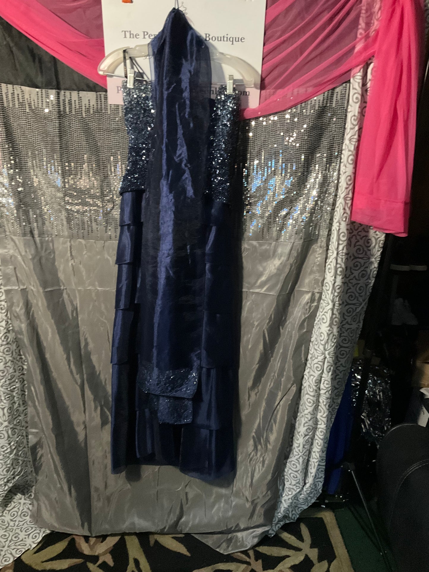 Special Occasion Dress