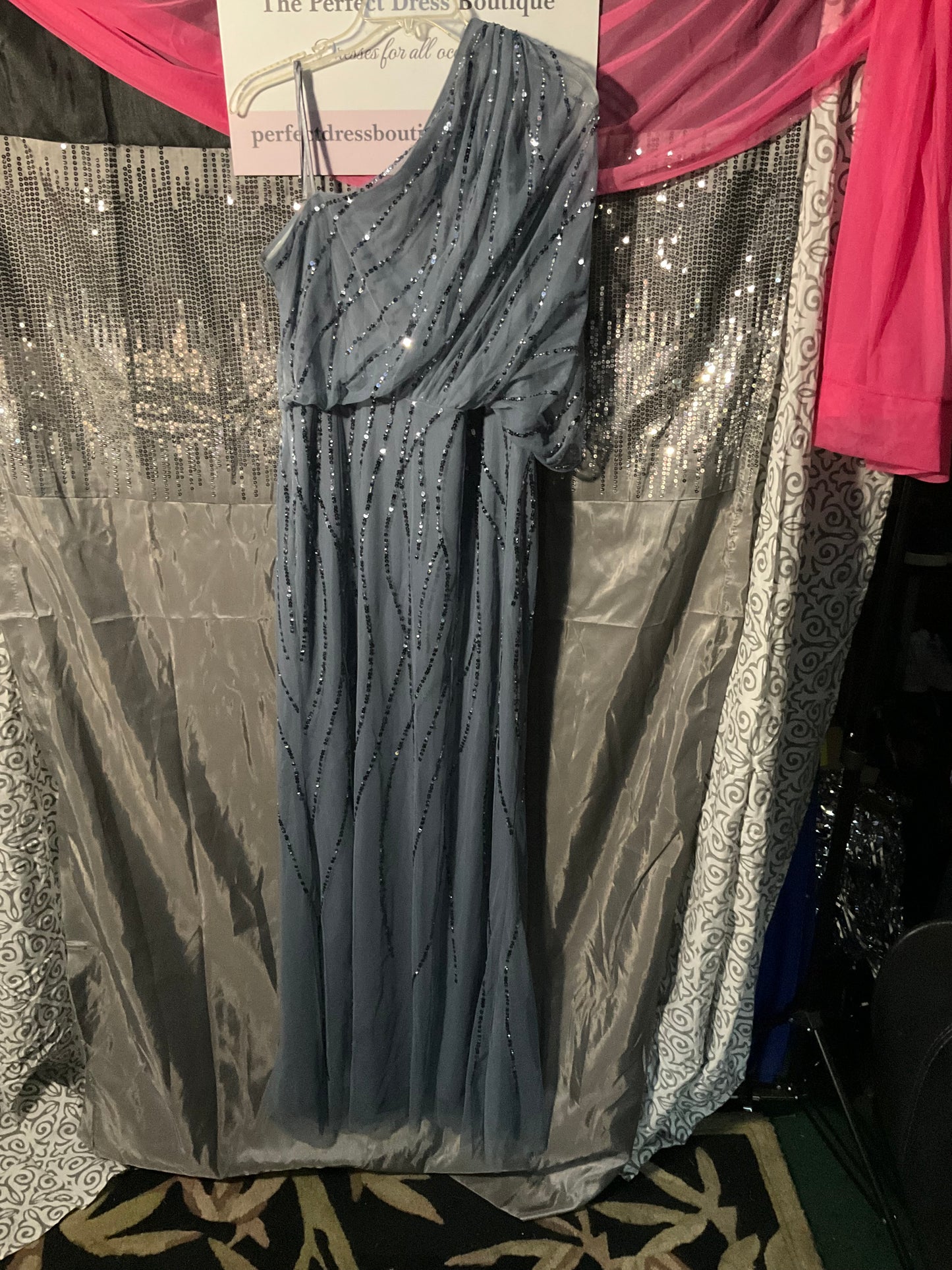 Special Occasion Dress