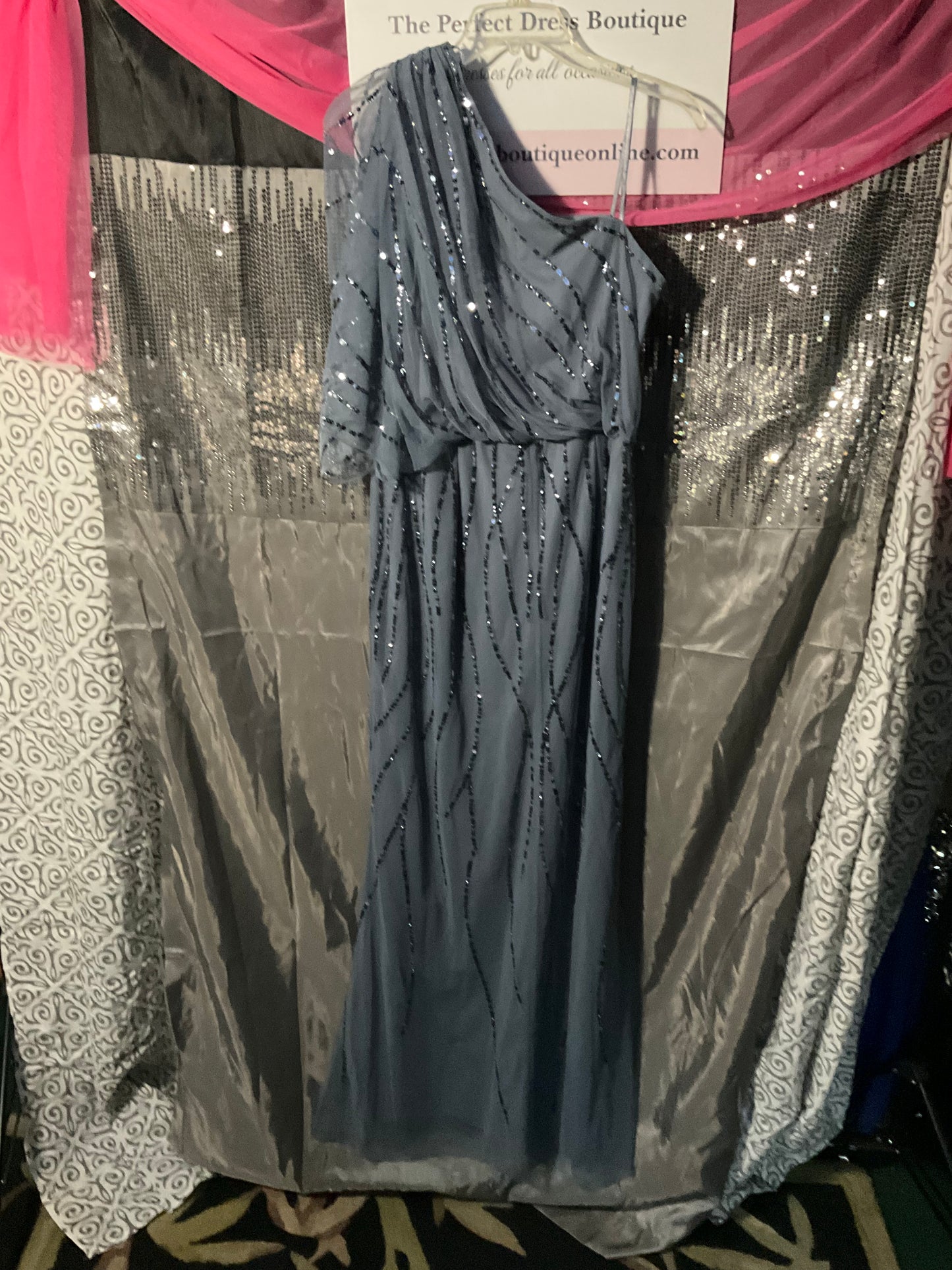 Special Occasion Dress