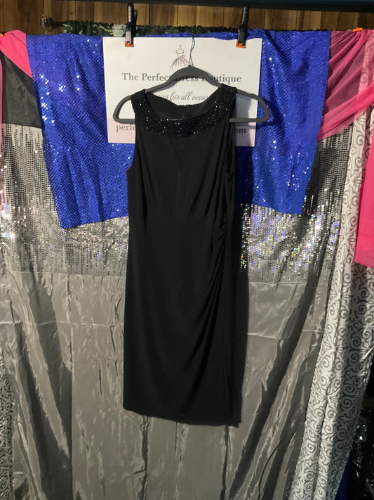 Beautiful Black American Living Dress
