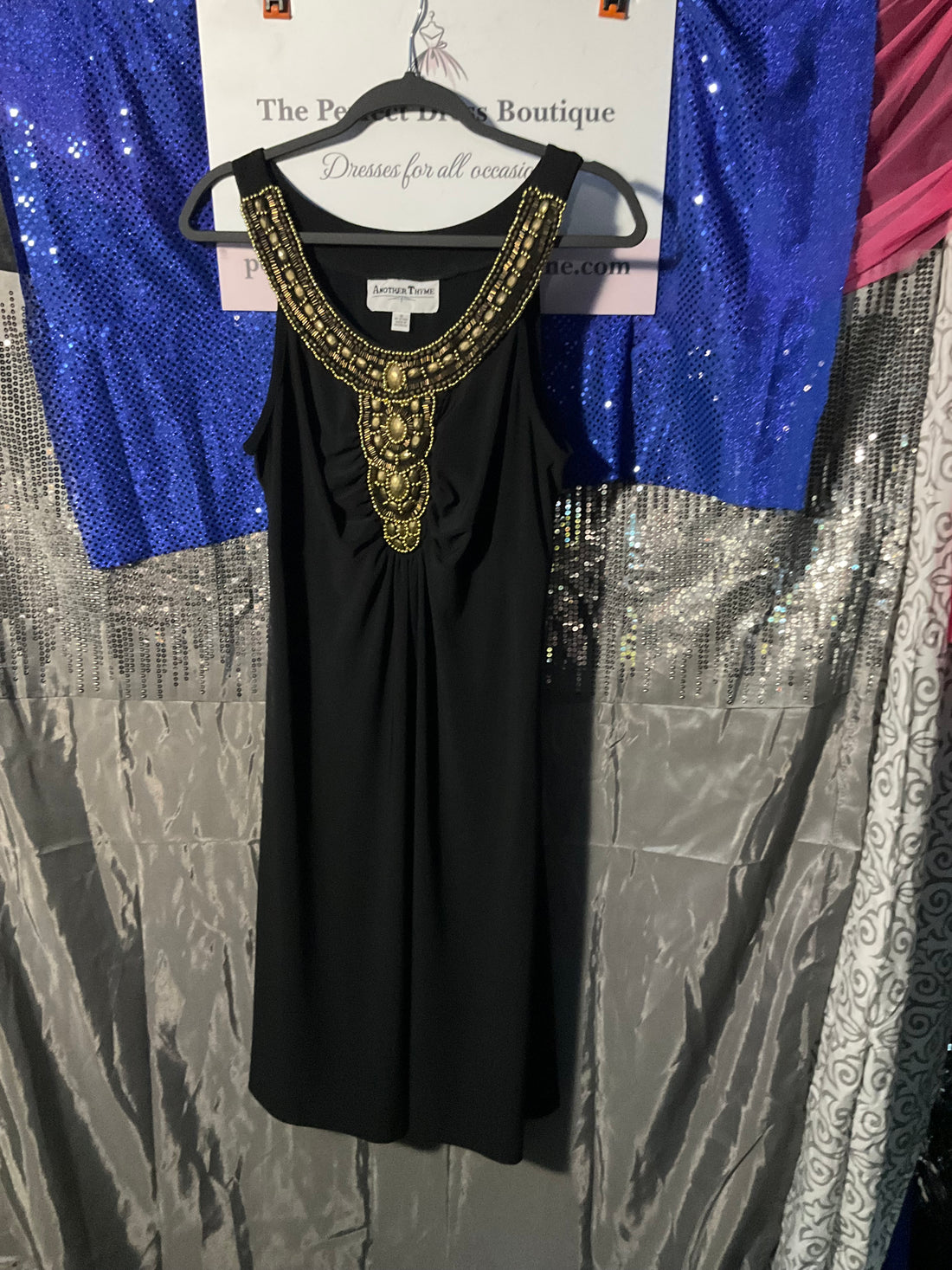 Dress by Another Thyme