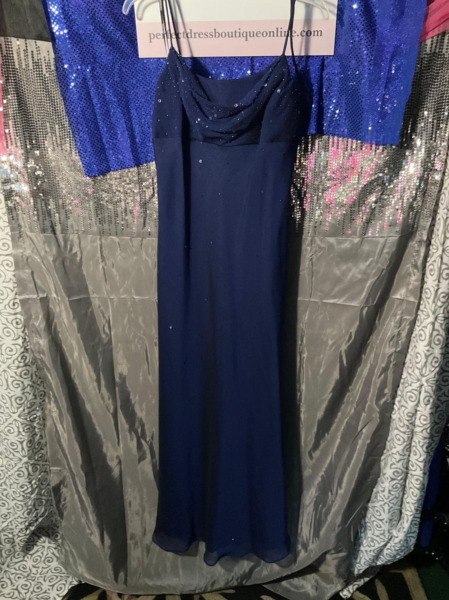 Special Occasion Dress