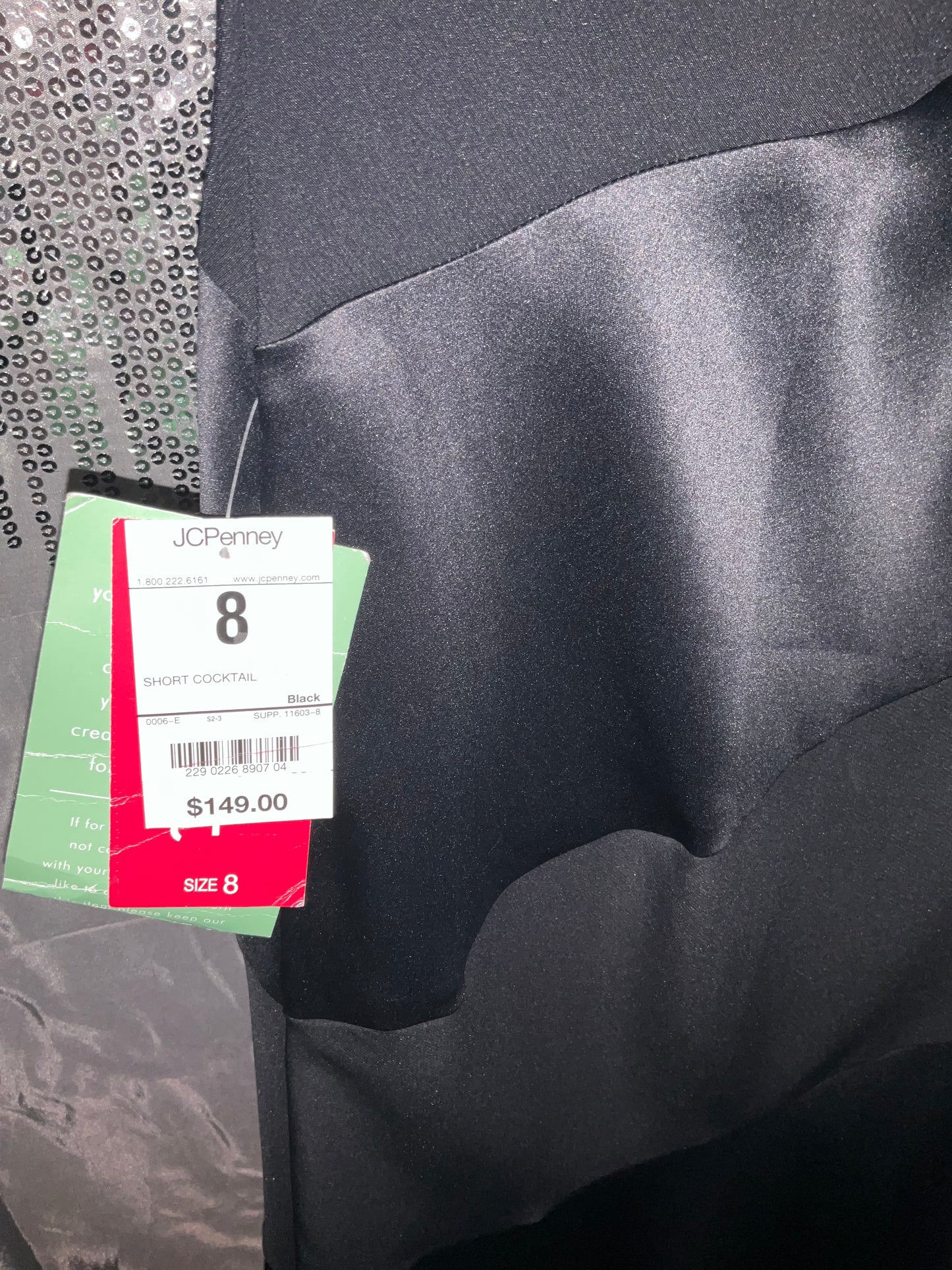 Special Occasion Dress