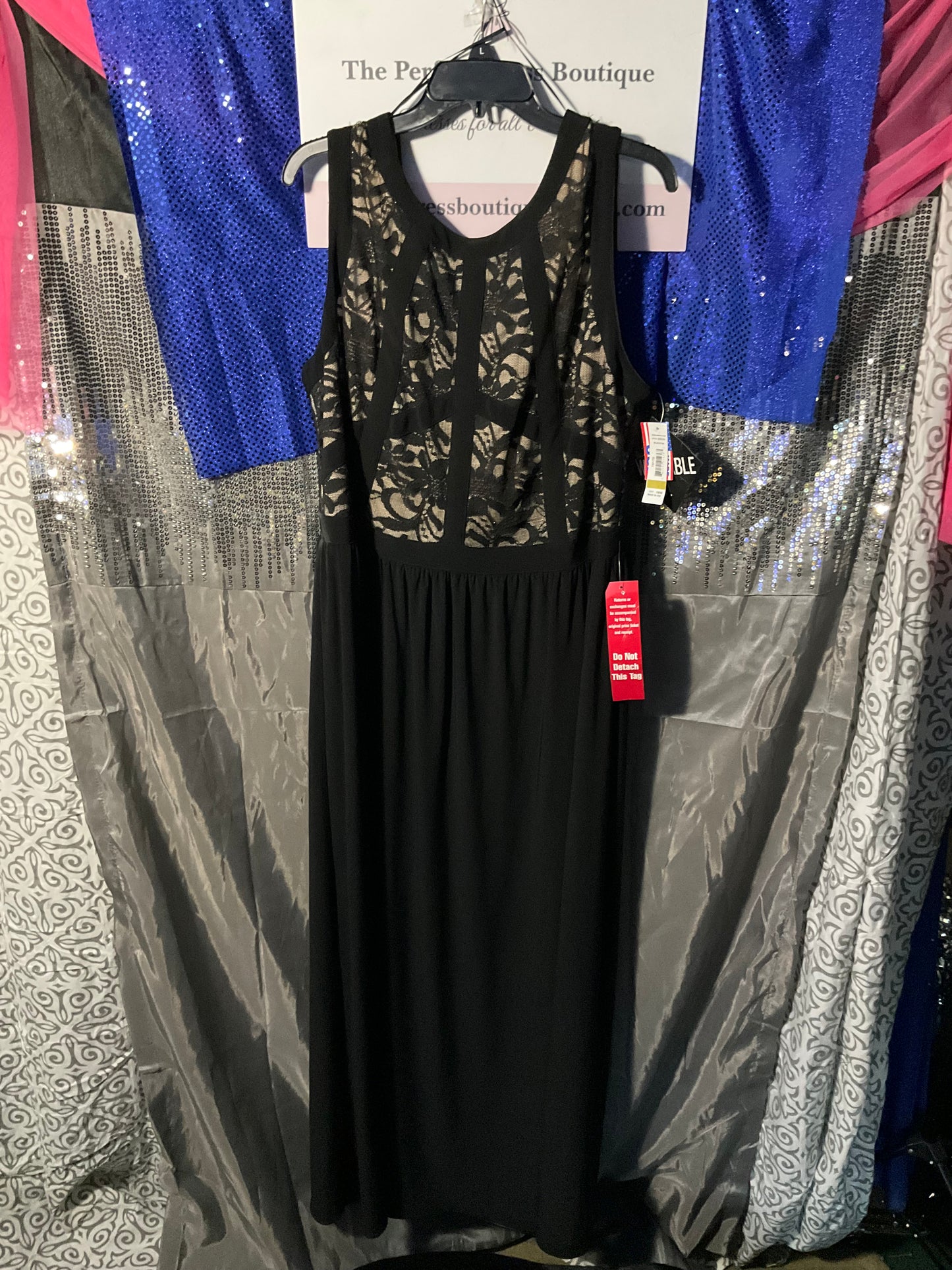 Special Occasion Dress