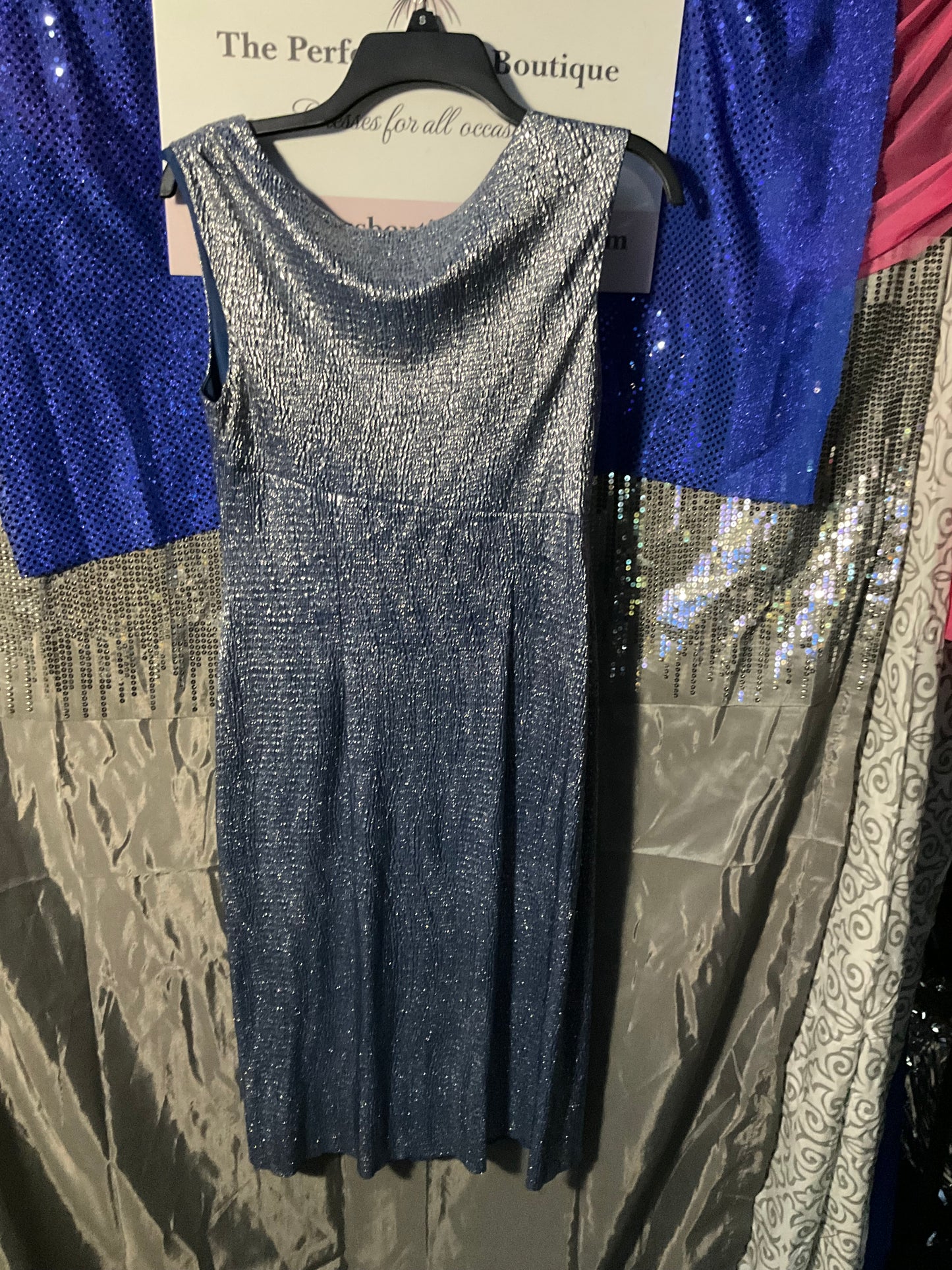 Special Occasion Dress
